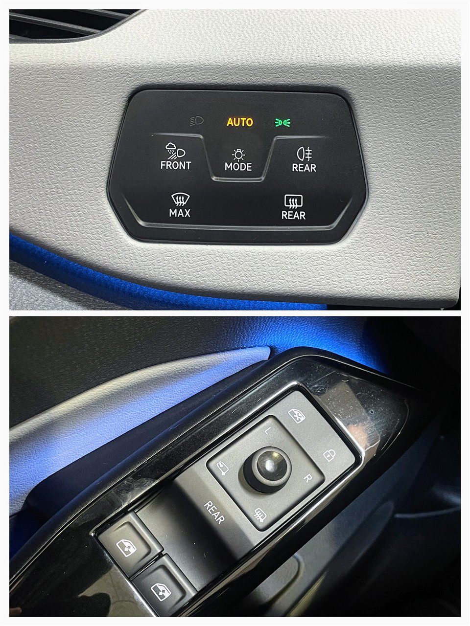 Billede af VW ID.3 EL 1st Plus 204HK 5d Aut.