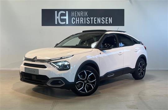 Citroën e-C4 EL Palais Sky 136HK 5d Aut.