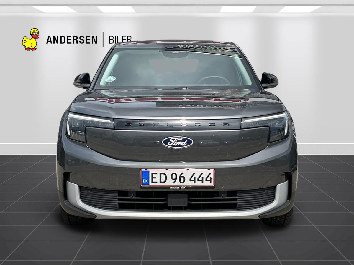 Billede af Ford Explorer EL UR Select RWD 286HK 5d Aut.