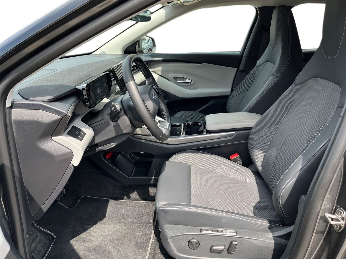 Billede af Ford Explorer EL UR Select RWD 286HK 5d Aut.