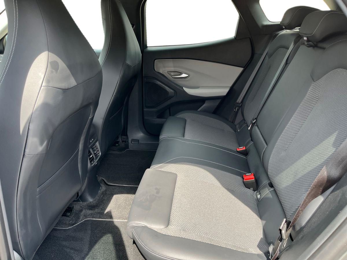 Billede af Ford Explorer EL UR Select RWD 286HK 5d Aut.