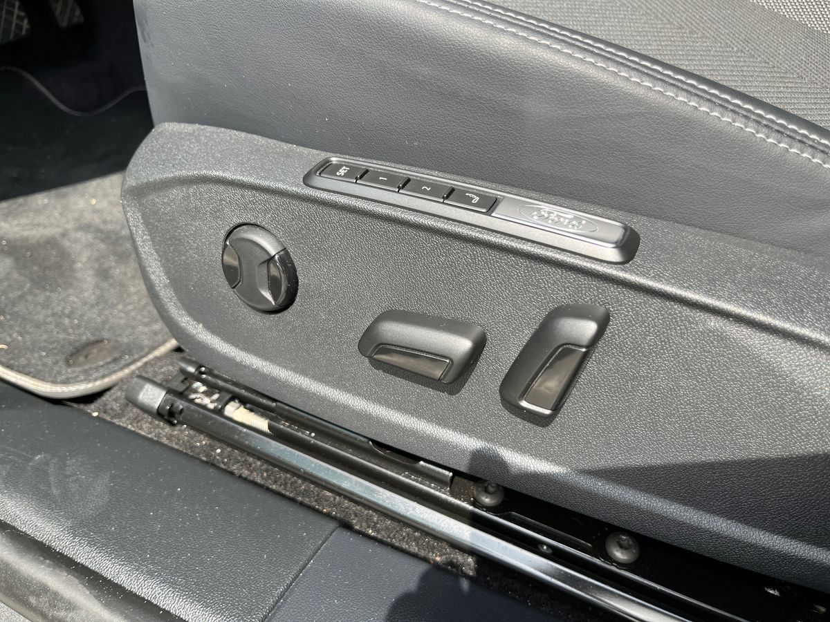 Billede af Ford Explorer EL UR Select RWD 286HK 5d Aut.