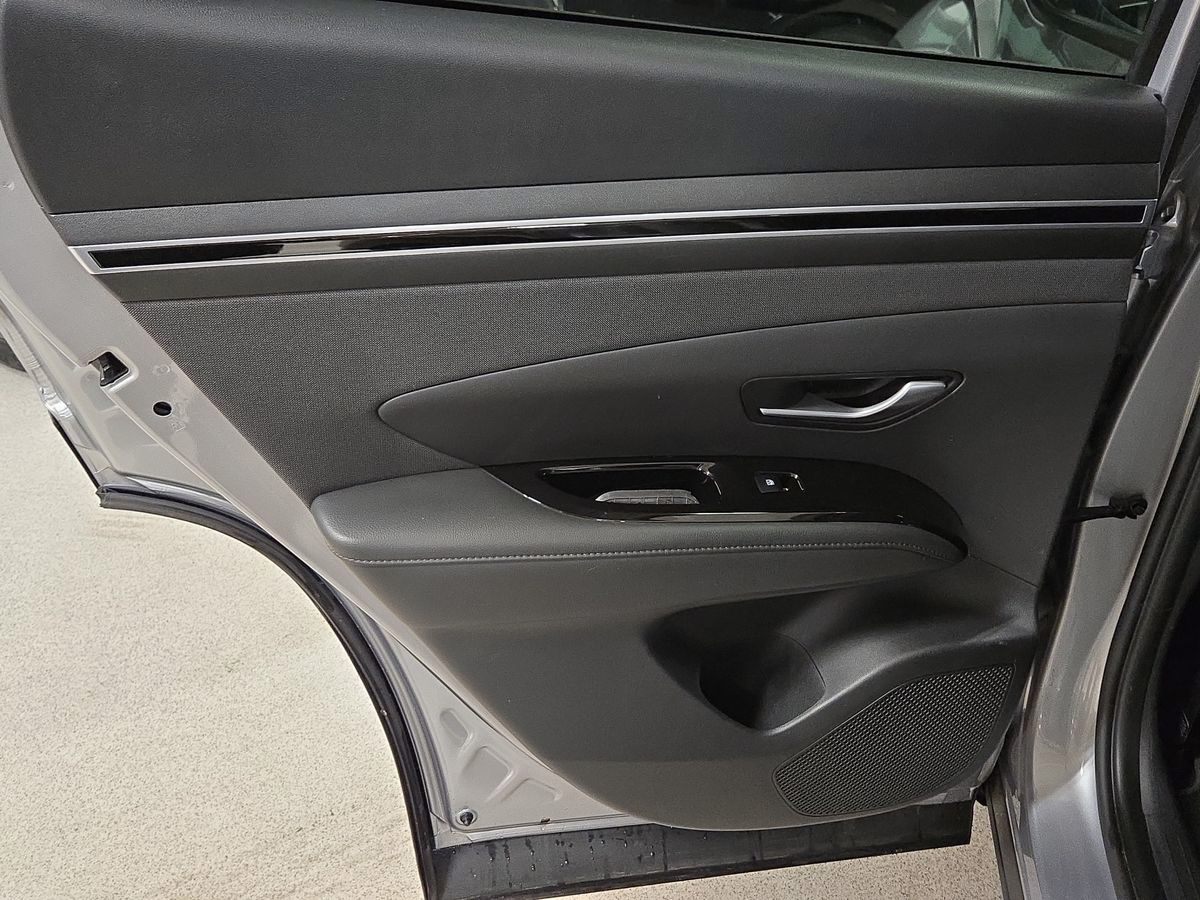 Billede af Hyundai Tucson 1,6 T-GDI  Plugin-hybrid Essential 4WD 265HK 5d 6g Aut.