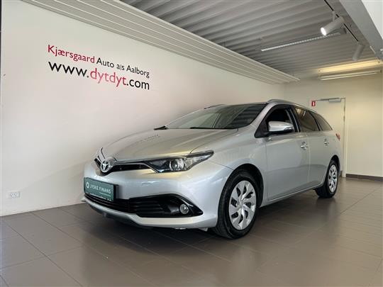 Toyota Auris Touring Sports 1,2 T T2 Comfort Safety Sense 116HK Stc 6g