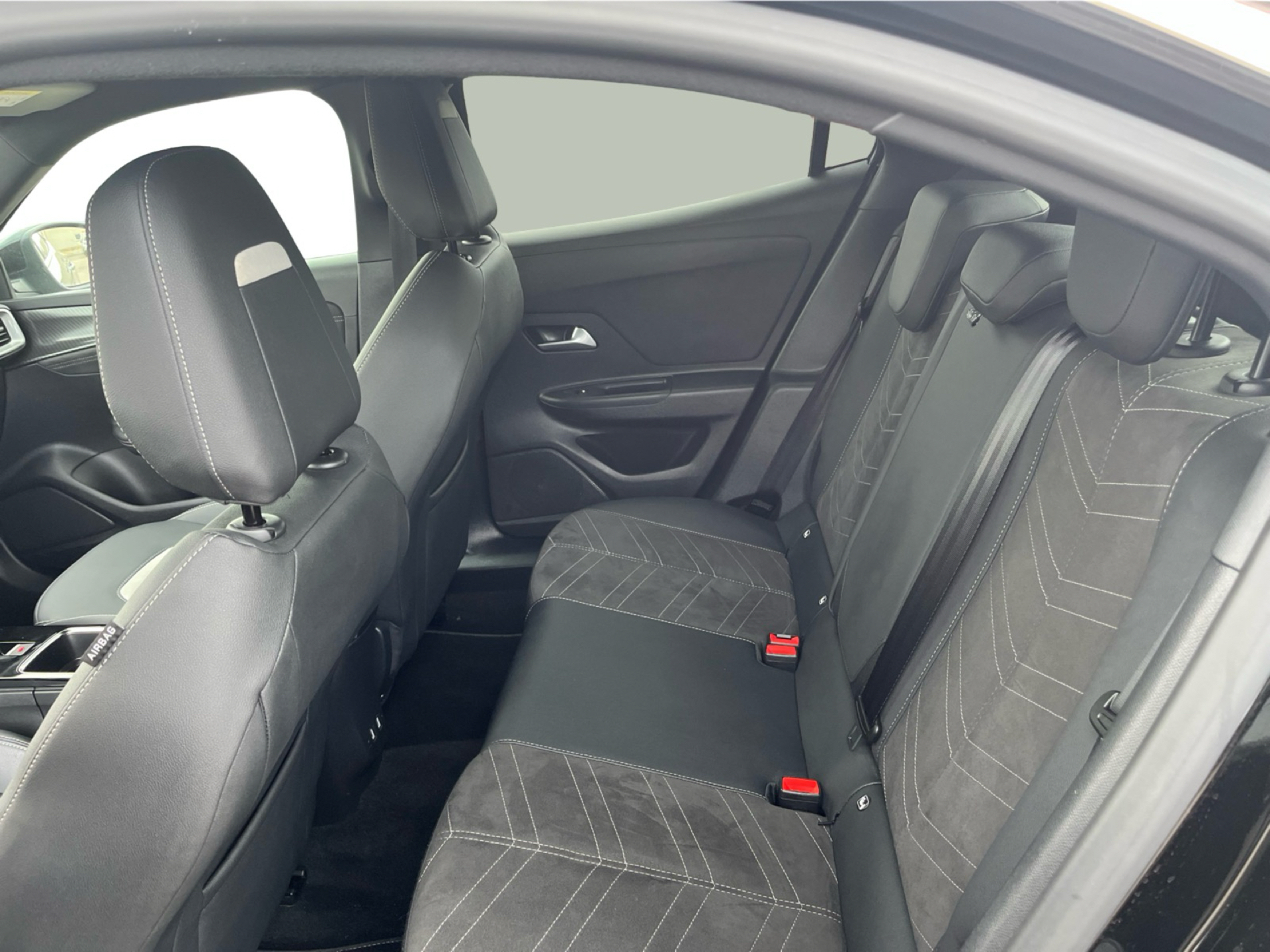 Billede af Opel Mokka-e EL Ultimate 136HK 5d Aut.