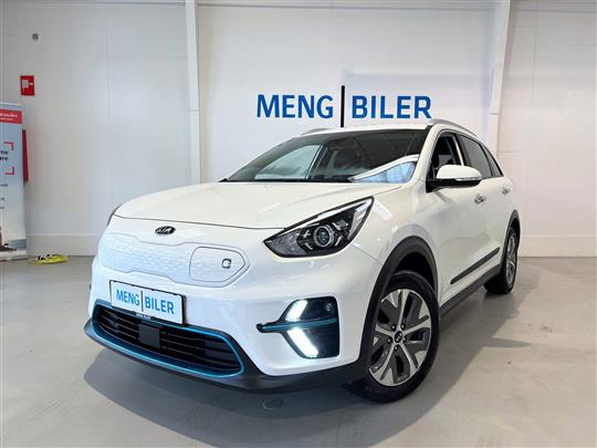 Kia e-Niro EL Vision 204HK 5d Aut.