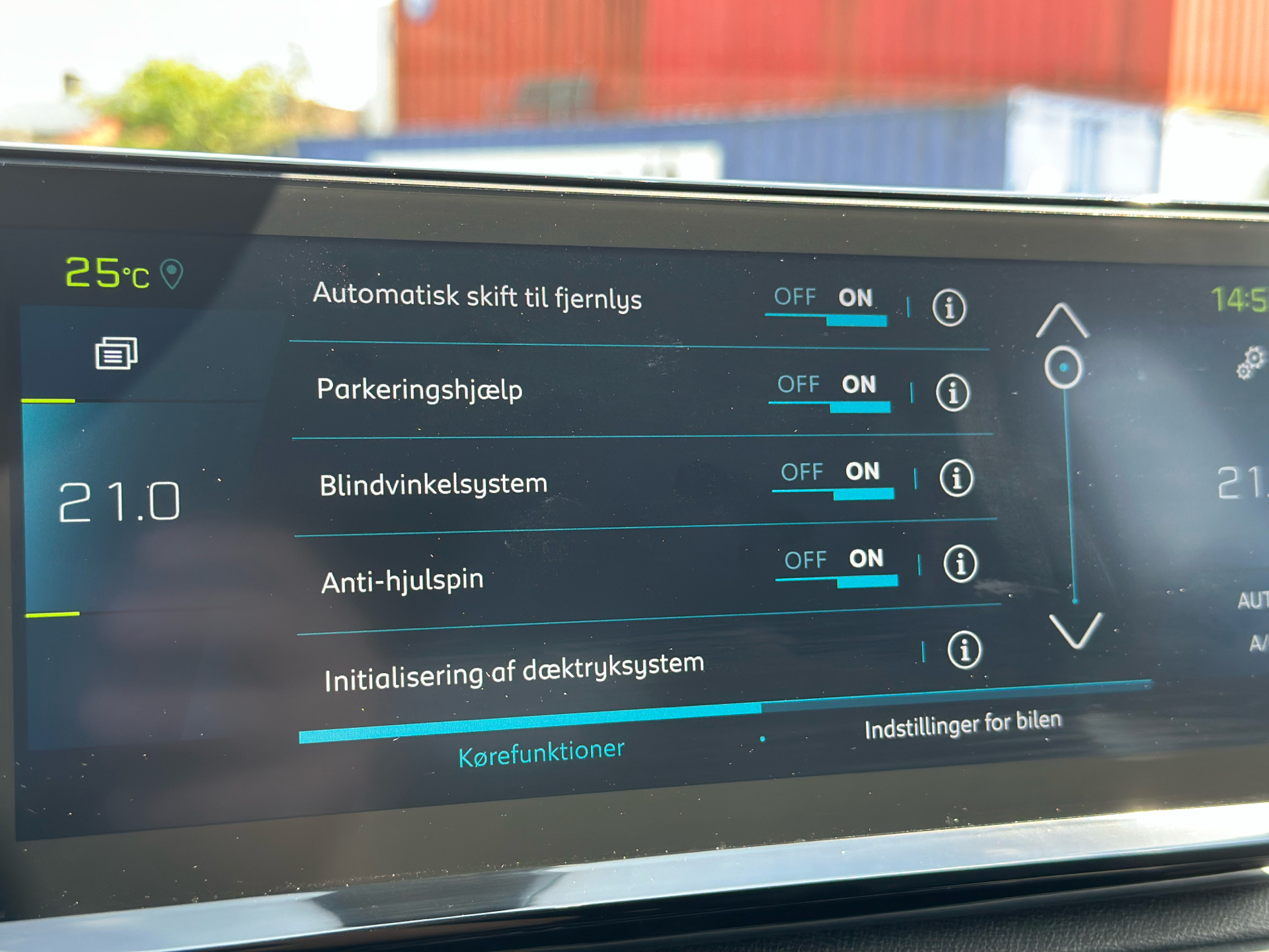 Billede af Peugeot 3008 1,6 PureTech  Plugin-hybrid First Selection EAT8 225HK 5d 8g Aut.