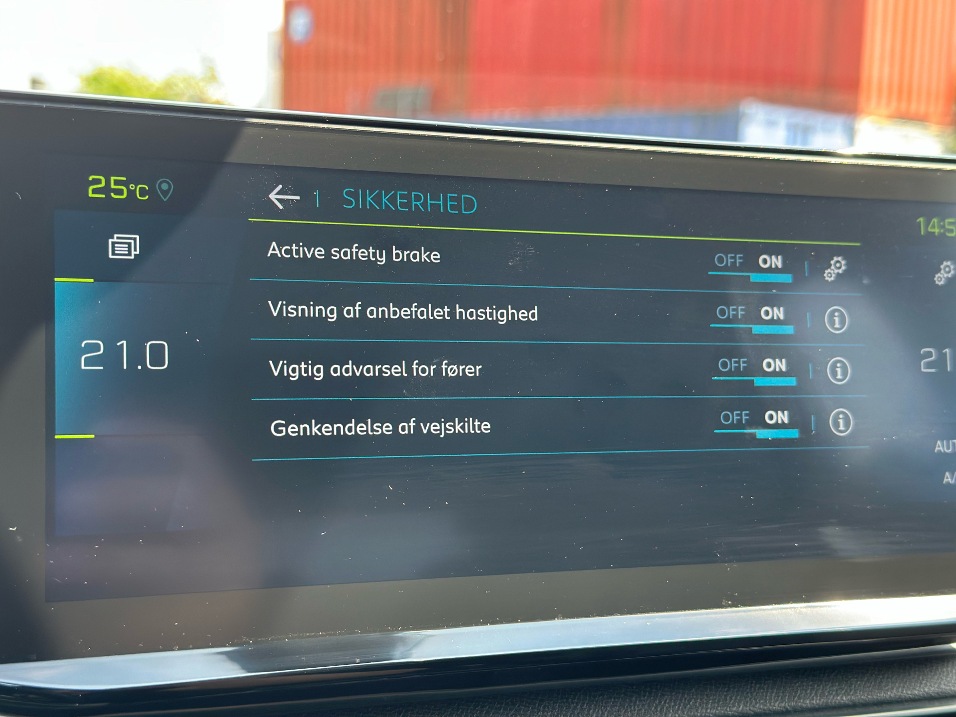 Billede af Peugeot 3008 1,6 PureTech  Plugin-hybrid First Selection EAT8 225HK 5d 8g Aut.