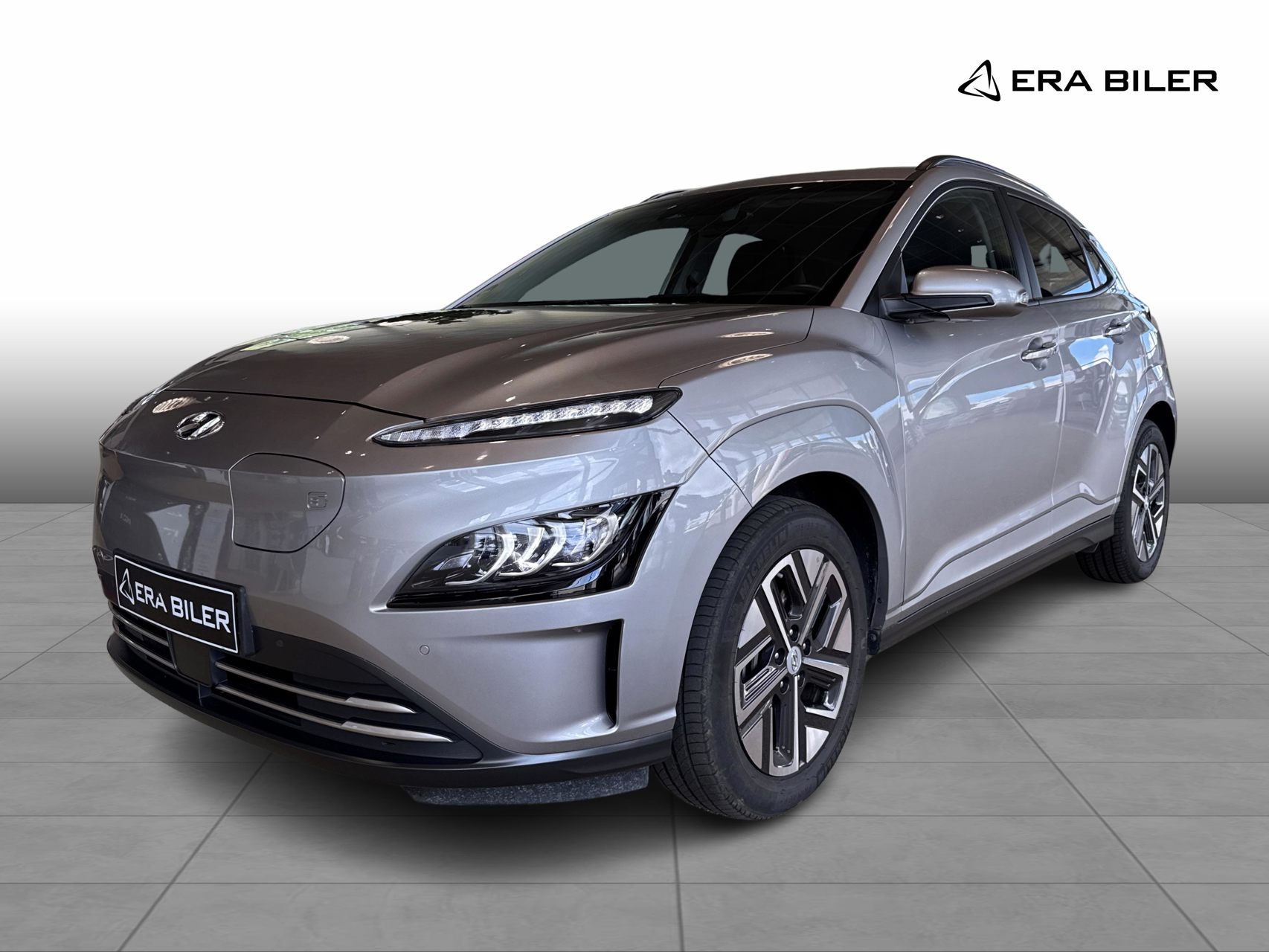 Billede af Hyundai Kona EL Trend 136HK 5d Aut.