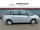 Billede af Citroën Grand C4 Picasso 1,6 HDI Seduction 110HK