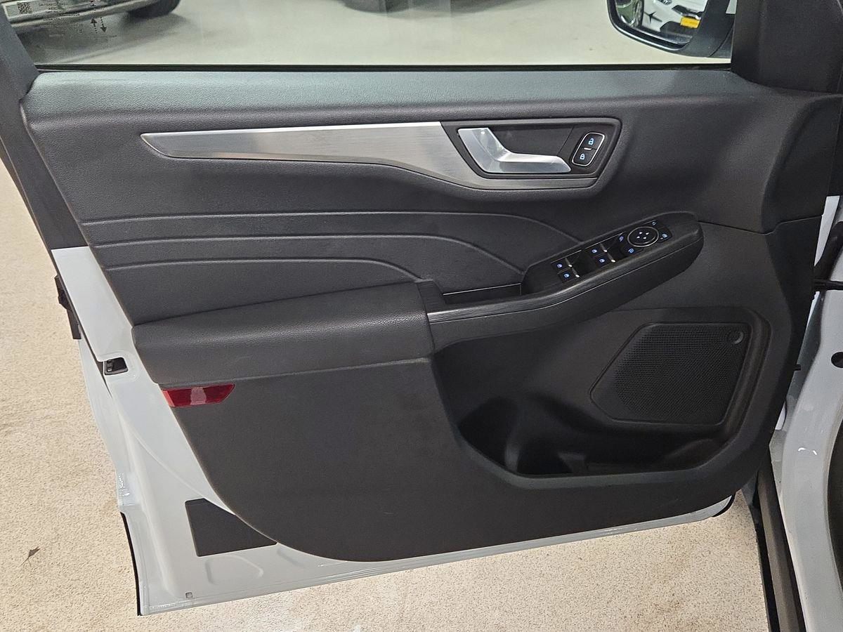 Billede af Ford Kuga VAN 2,5 B/EL Titanium X CVT 225HK 5d Trinl. Gear 