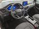 Billede af Ford Kuga VAN 2,5 B/EL Titanium X CVT 225HK 5d Trinl. Gear 