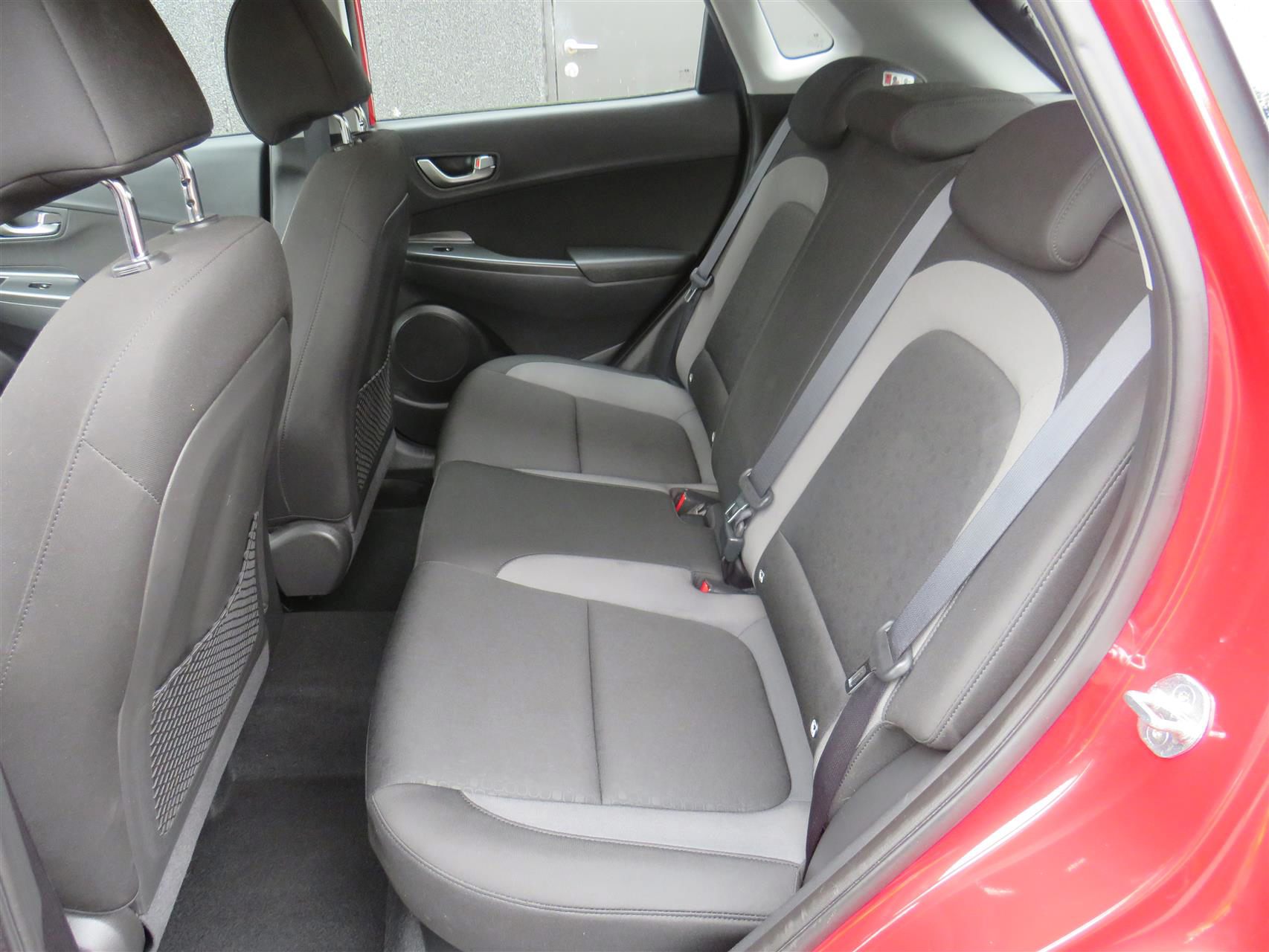 Billede af Hyundai Kona 1,0 T-GDI Trend 120HK 5d 6g