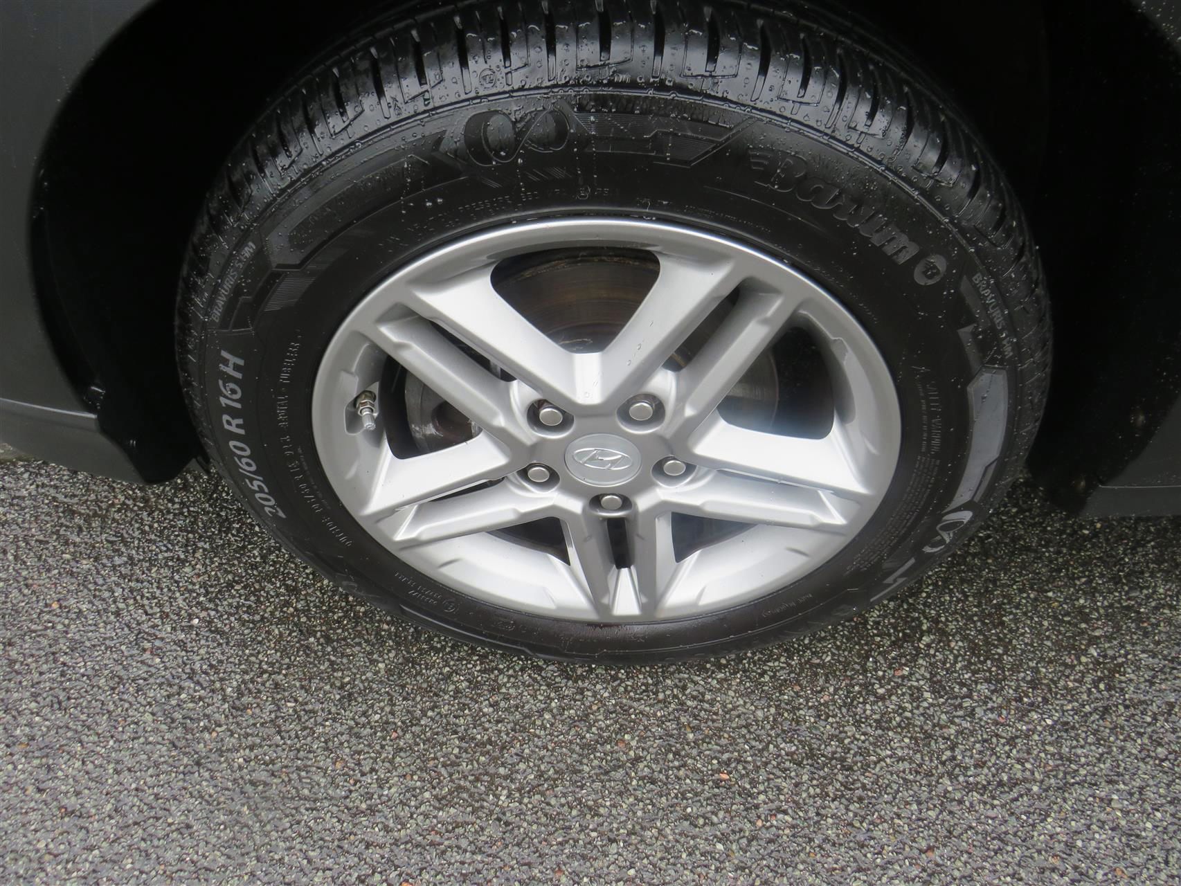 Billede af Hyundai Kona 1,0 T-GDI Trend 120HK 5d 6g