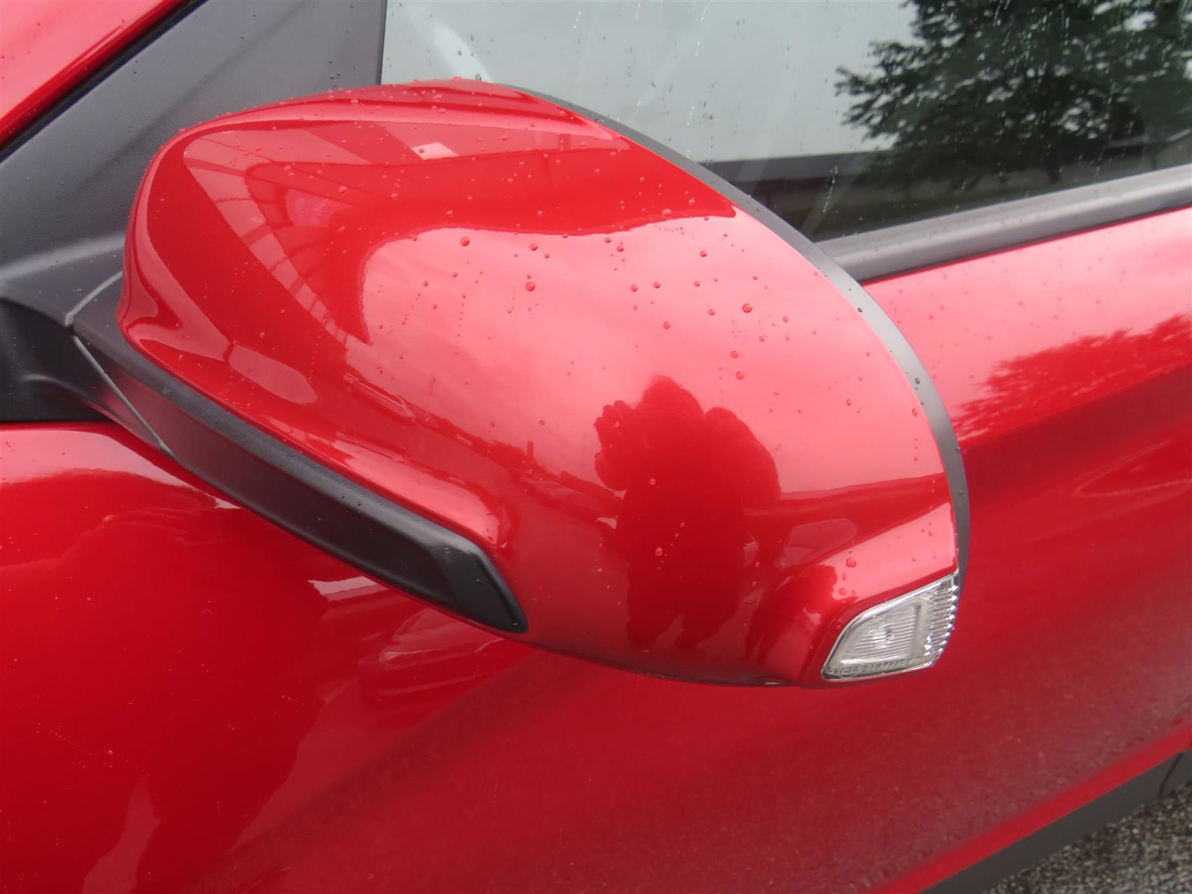 Billede af Hyundai Kona 1,0 T-GDI Trend 120HK 5d 6g