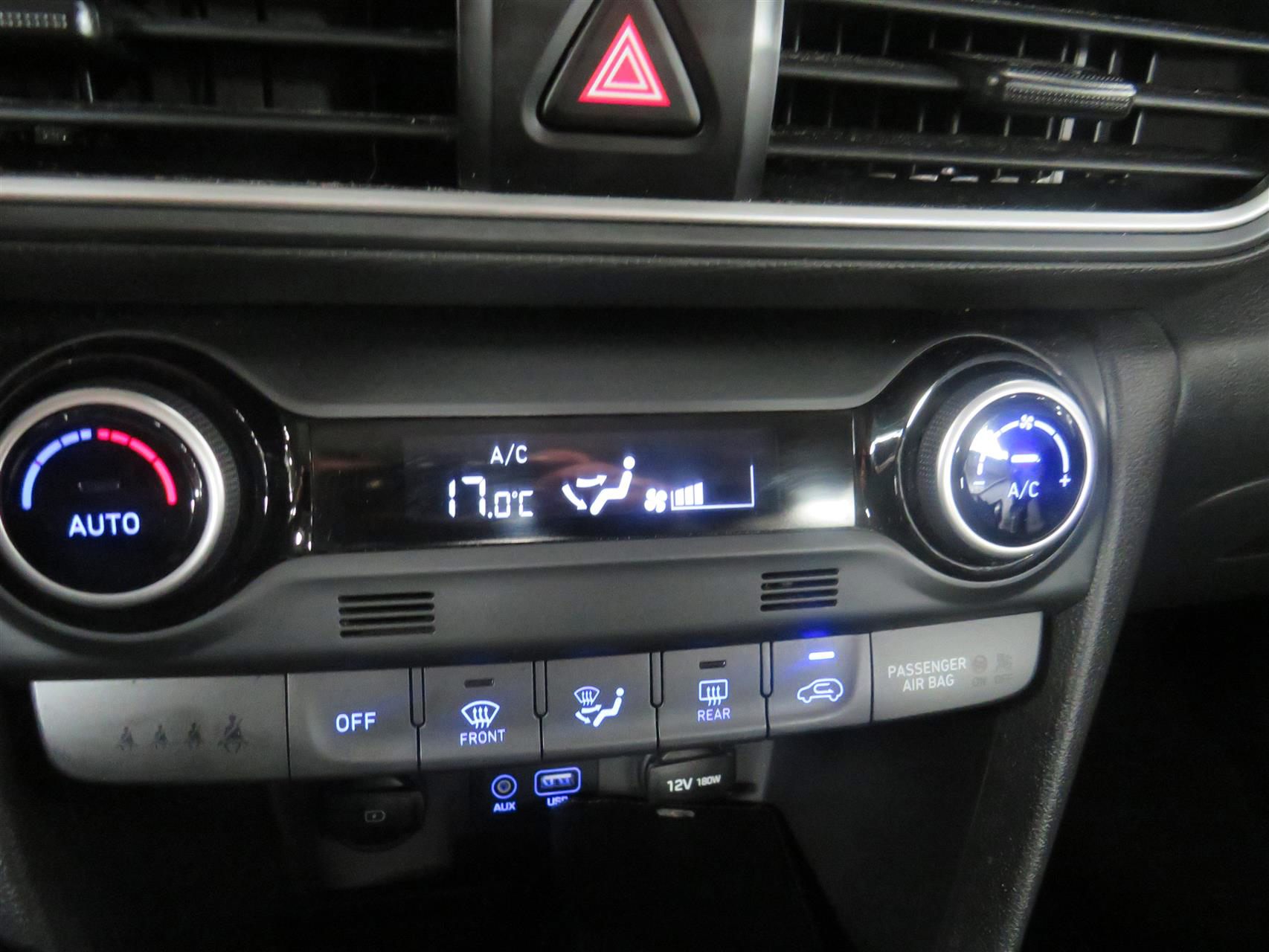 Billede af Hyundai Kona 1,0 T-GDI Trend 120HK 5d 6g