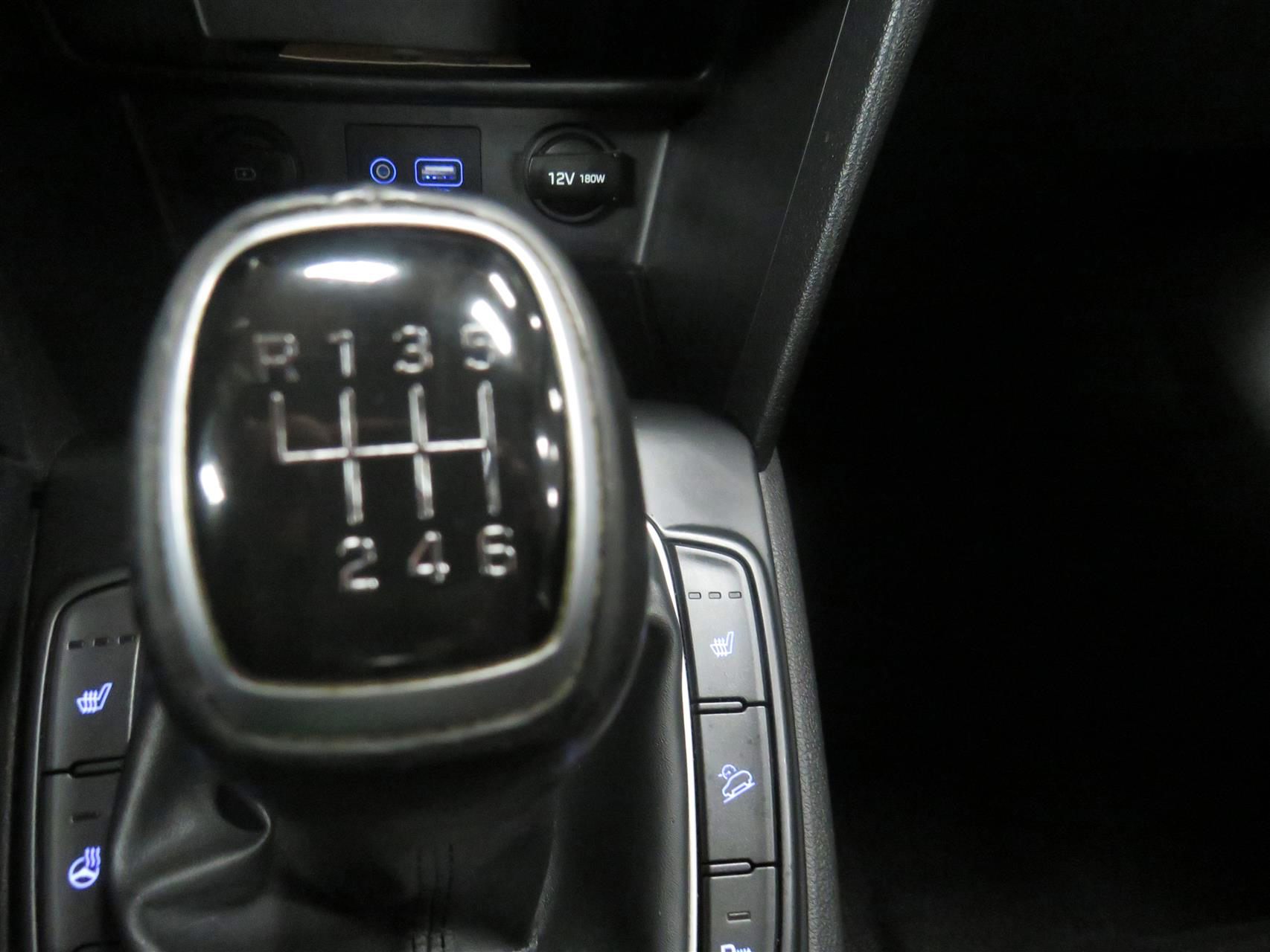 Billede af Hyundai Kona 1,0 T-GDI Trend 120HK 5d 6g