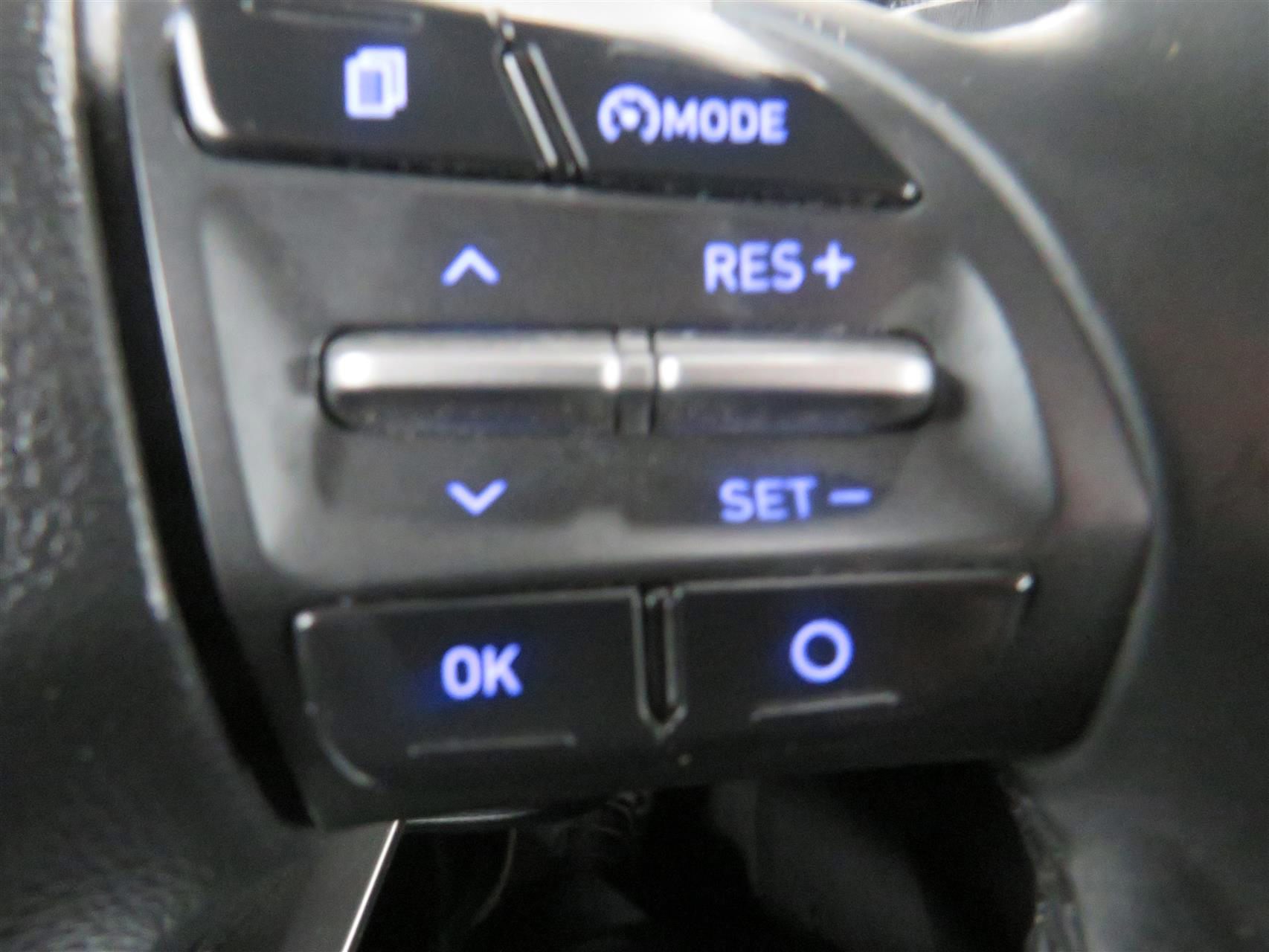 Billede af Hyundai Kona 1,0 T-GDI Trend 120HK 5d 6g