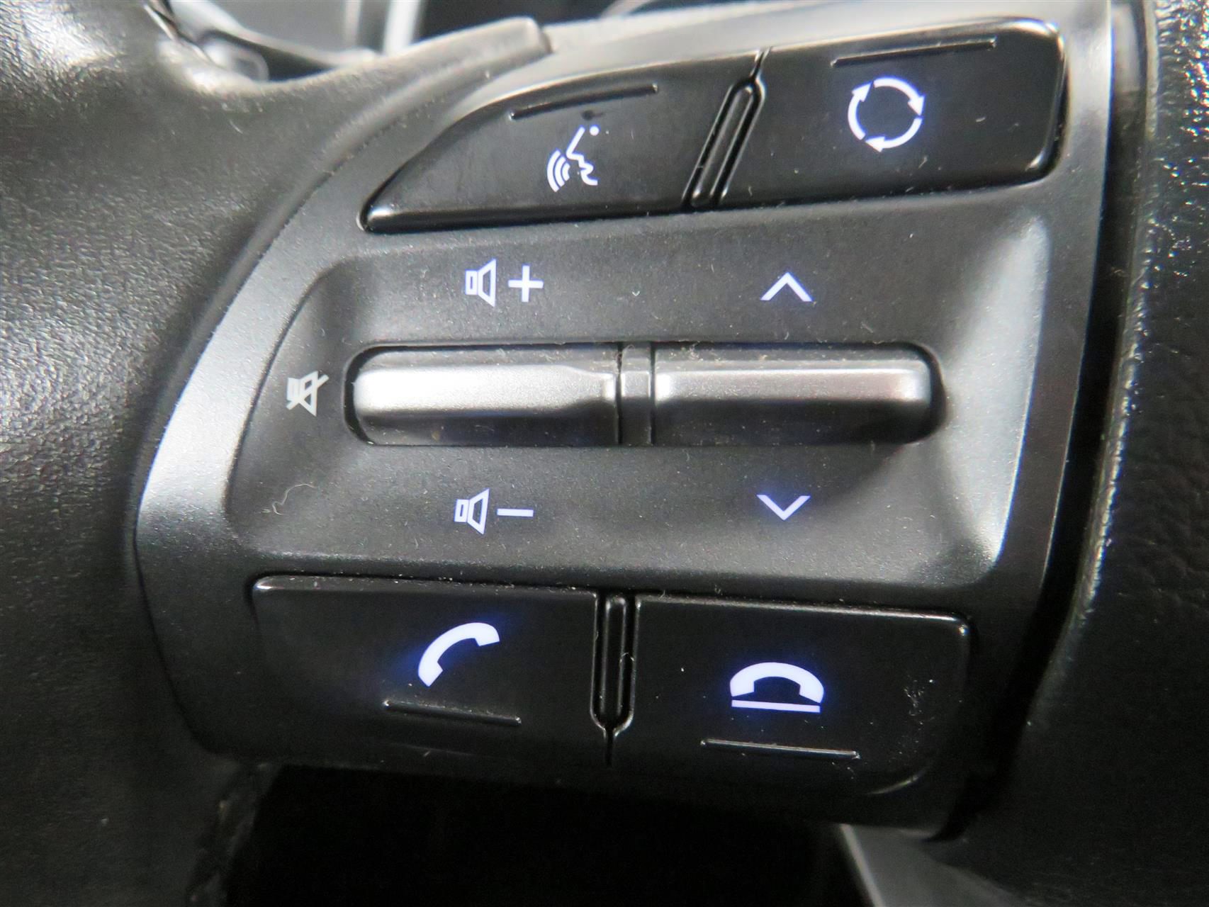 Billede af Hyundai Kona 1,0 T-GDI Trend 120HK 5d 6g