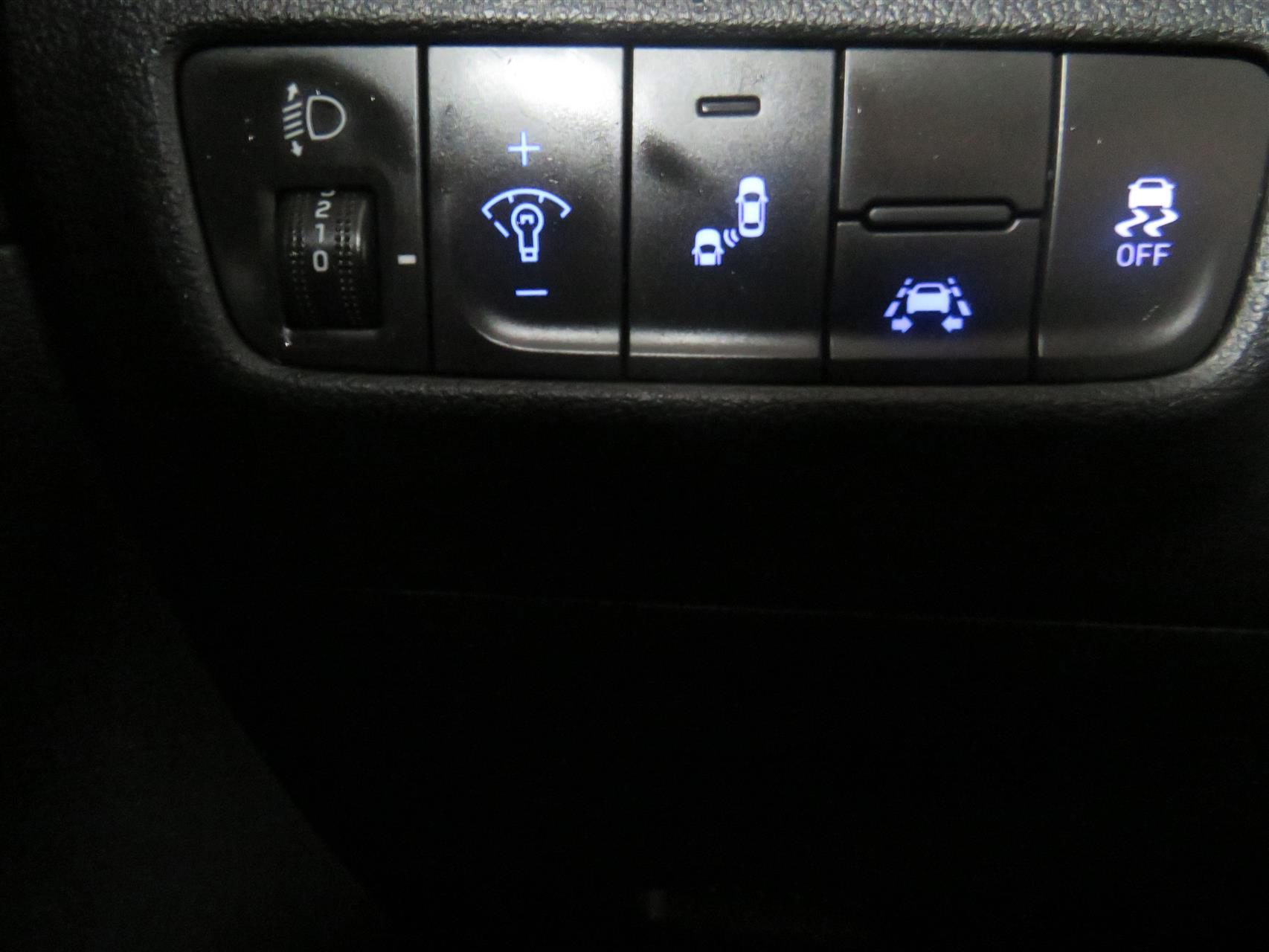 Billede af Hyundai Kona 1,0 T-GDI Trend 120HK 5d 6g