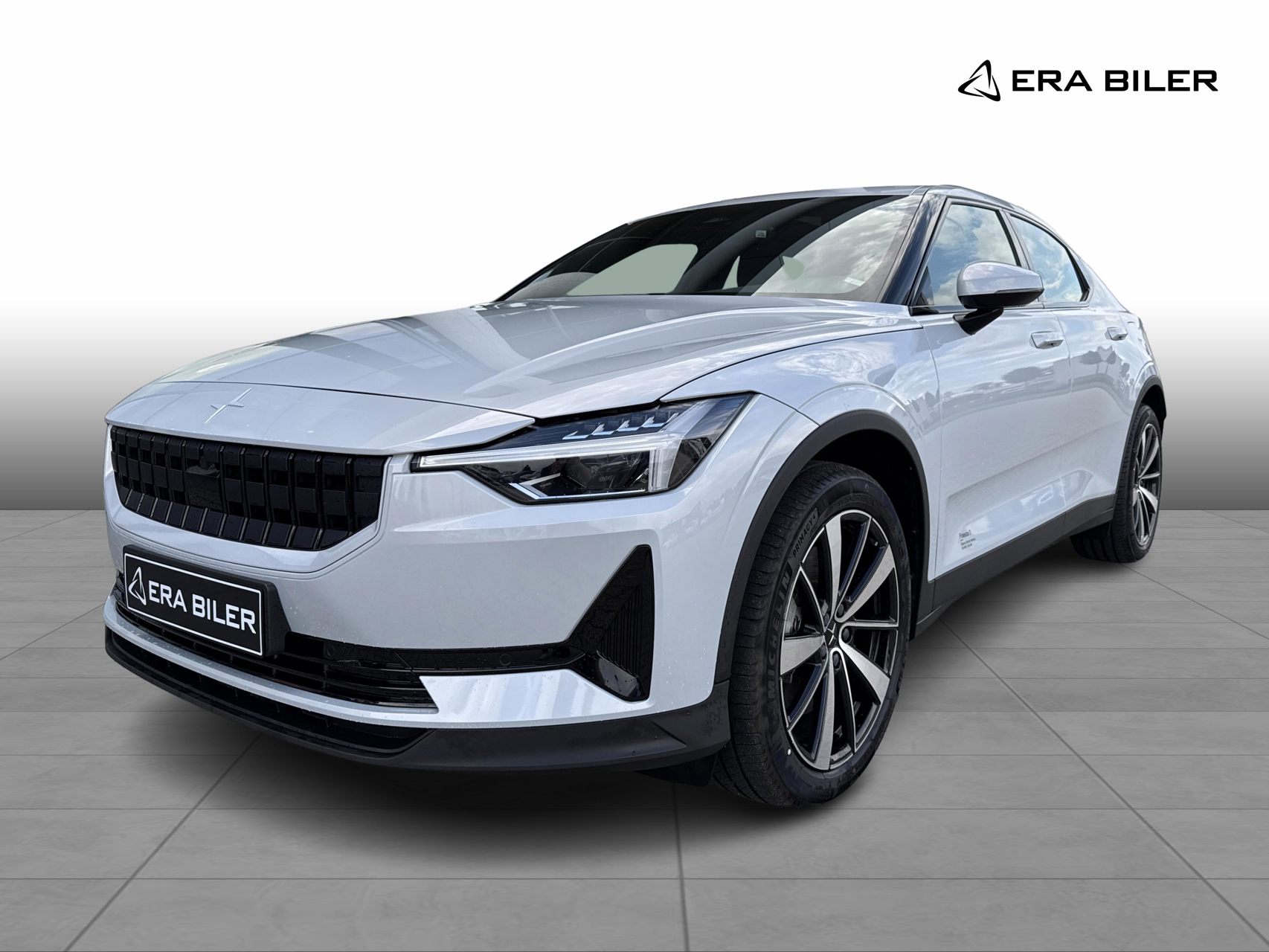 Billede af Polestar 2 EL Standard Range Plus 224HK 5d Aut.