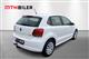 Billede af VW Polo 1,2 TSI Comfortline 90HK 5d