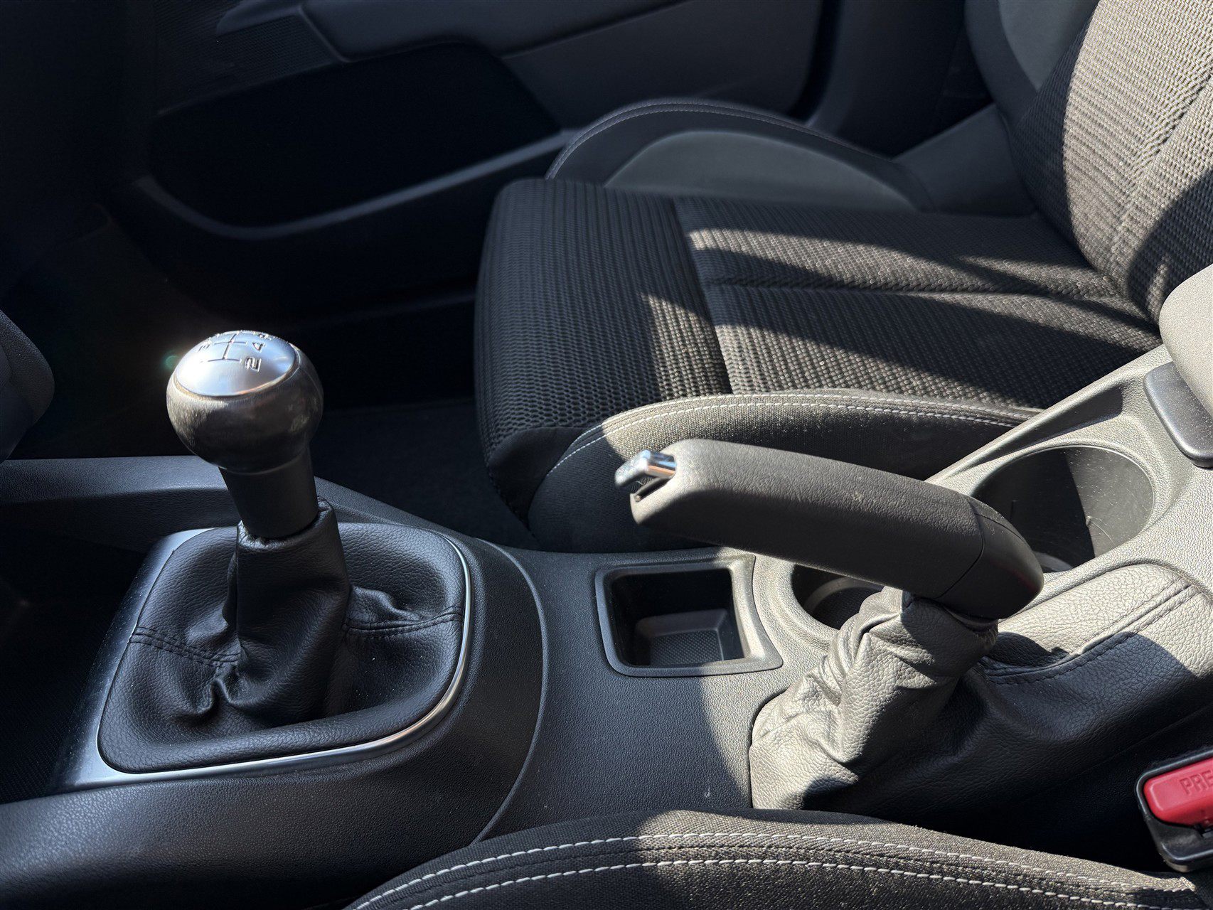 Billede af Citroën C4 1,6 Blue HDi Challenge start/stop 100HK 5d