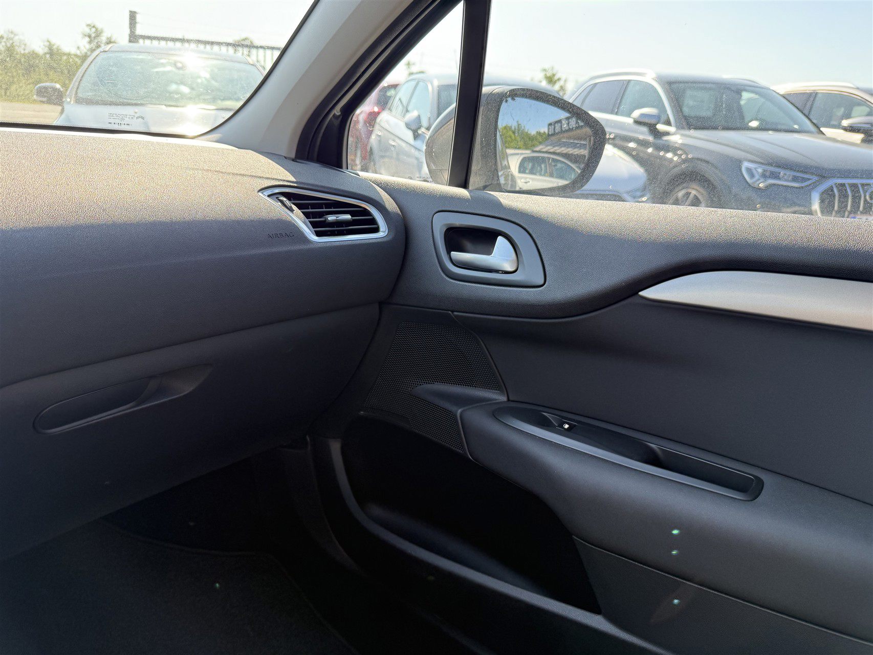 Billede af Citroën C4 1,6 Blue HDi Challenge start/stop 100HK 5d