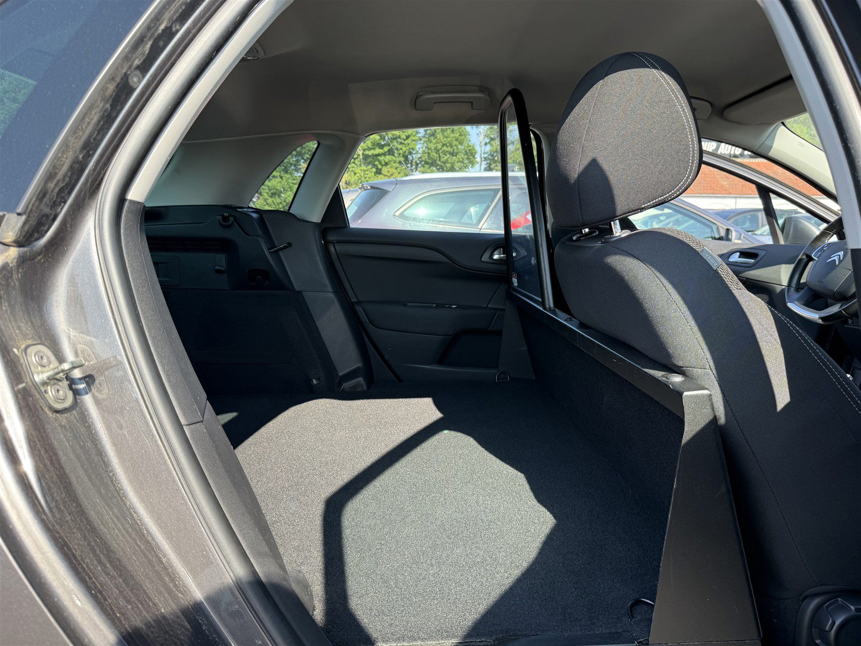 Billede af Citroën C4 1,6 Blue HDi Challenge start/stop 100HK 5d