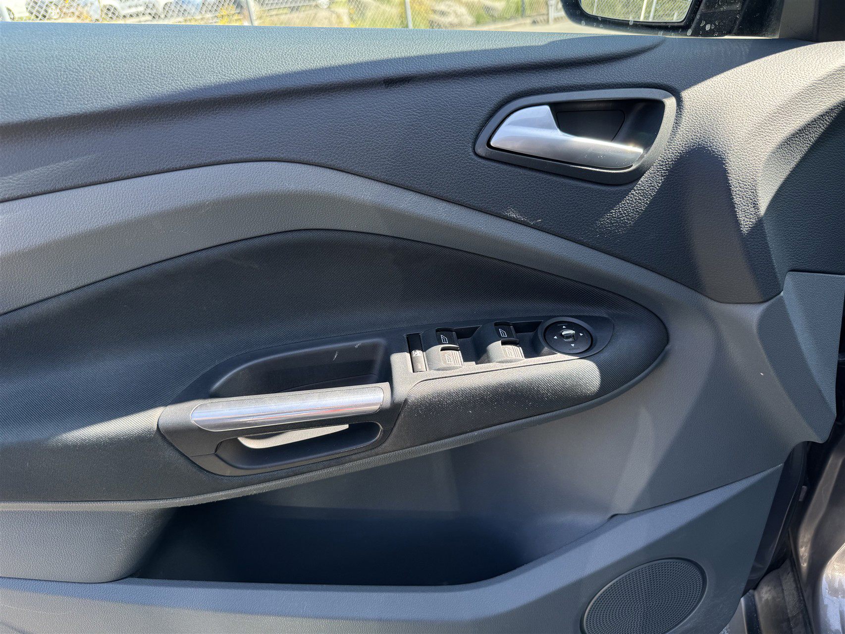 Billede af Ford C-MAX 1,0 EcoBoost Trend 125HK 6g