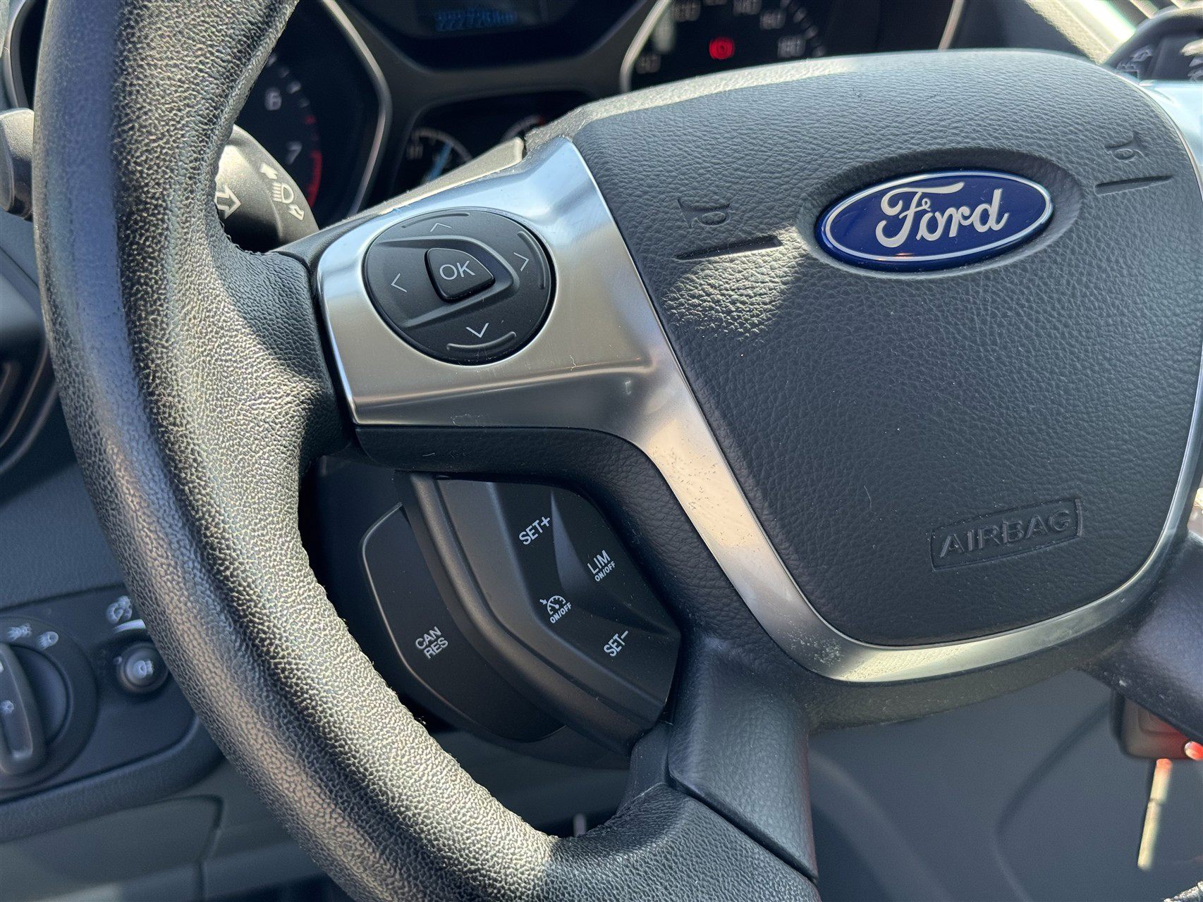 Billede af Ford C-MAX 1,0 EcoBoost Trend 125HK 6g