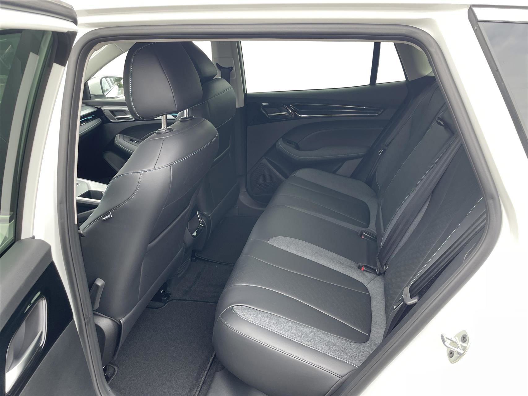 Billede af MG MG5 Electric EL Luxury 156HK Stc Aut.