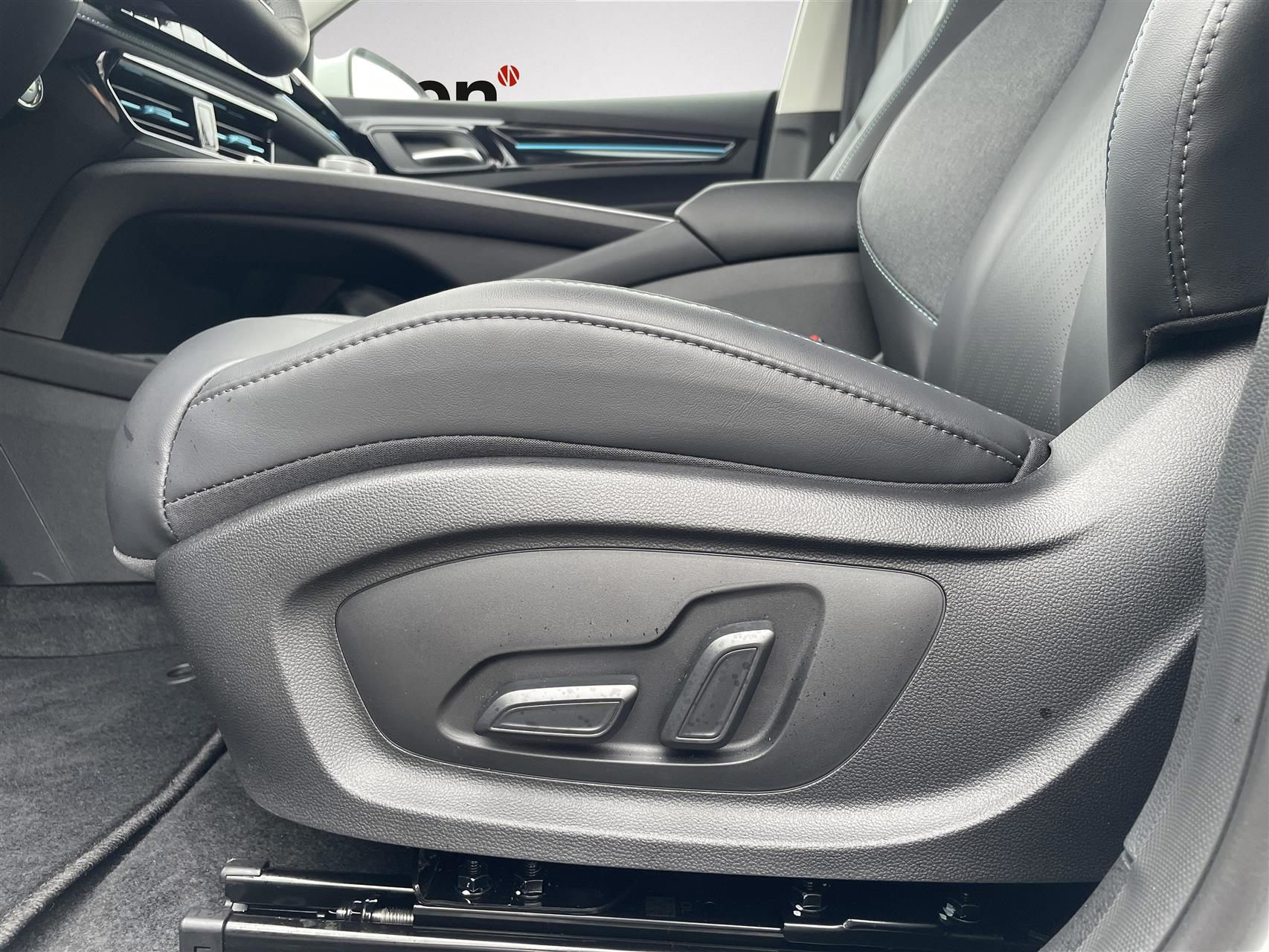 Billede af MG MG5 Electric EL Luxury 156HK Stc Aut.