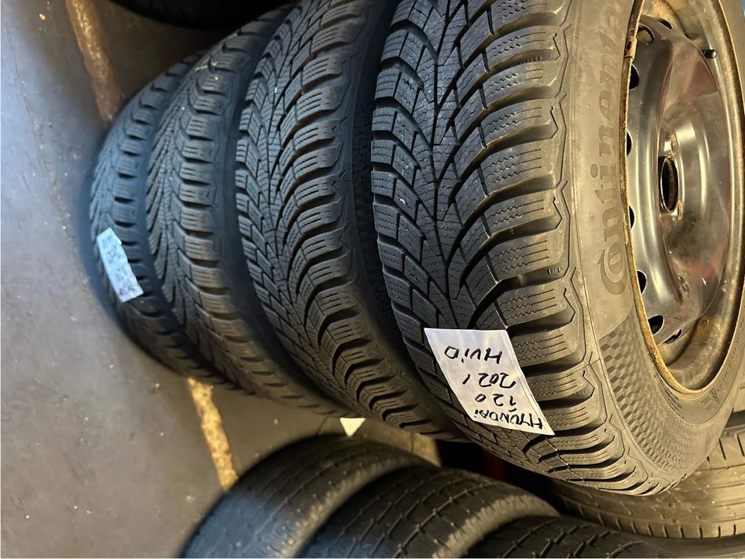 Billede af Hyundai i20 1,2 MPI Essential 84HK 5d