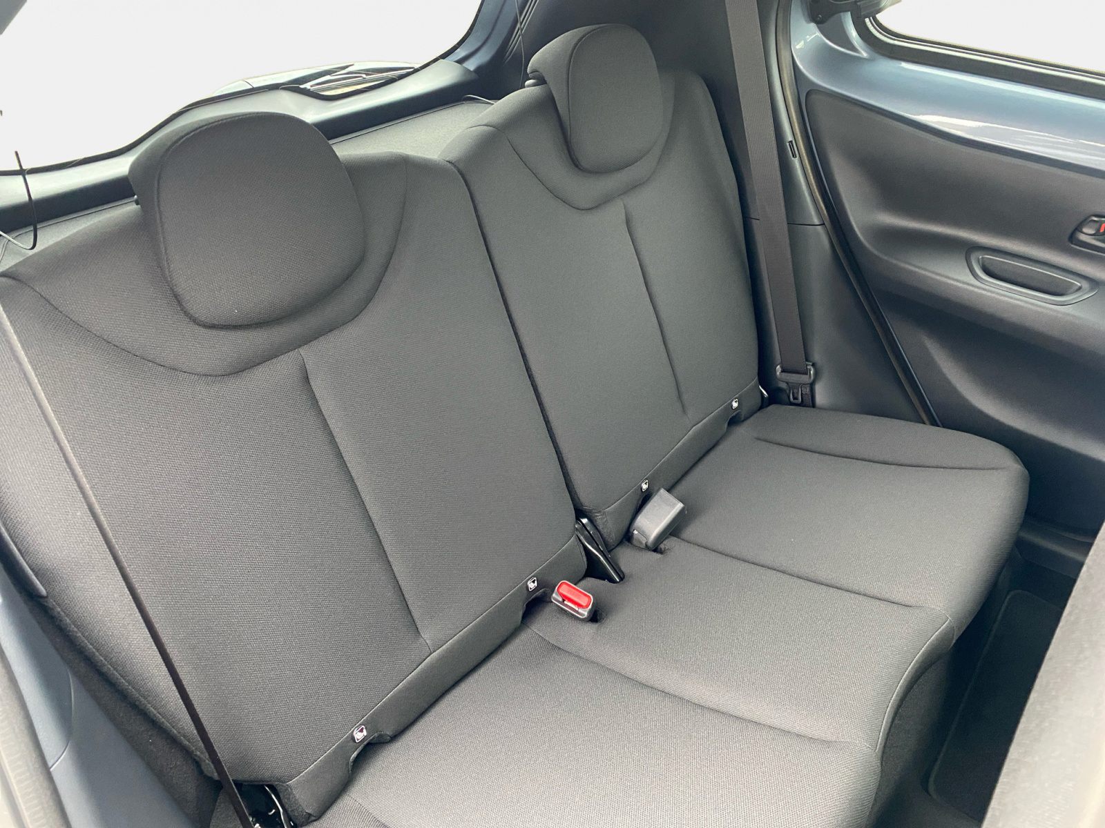 Billede af Toyota Aygo X 1,0 VVT-I Active 72HK 5d