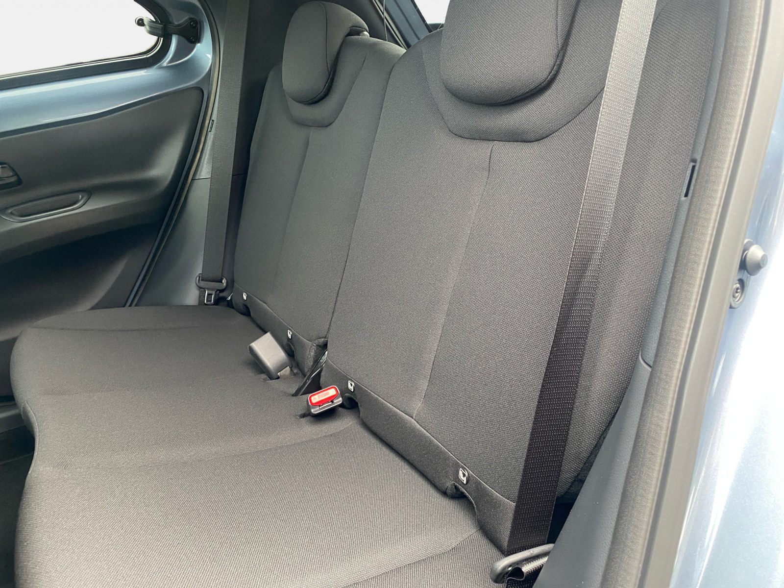 Billede af Toyota Aygo X 1,0 VVT-I Active 72HK 5d