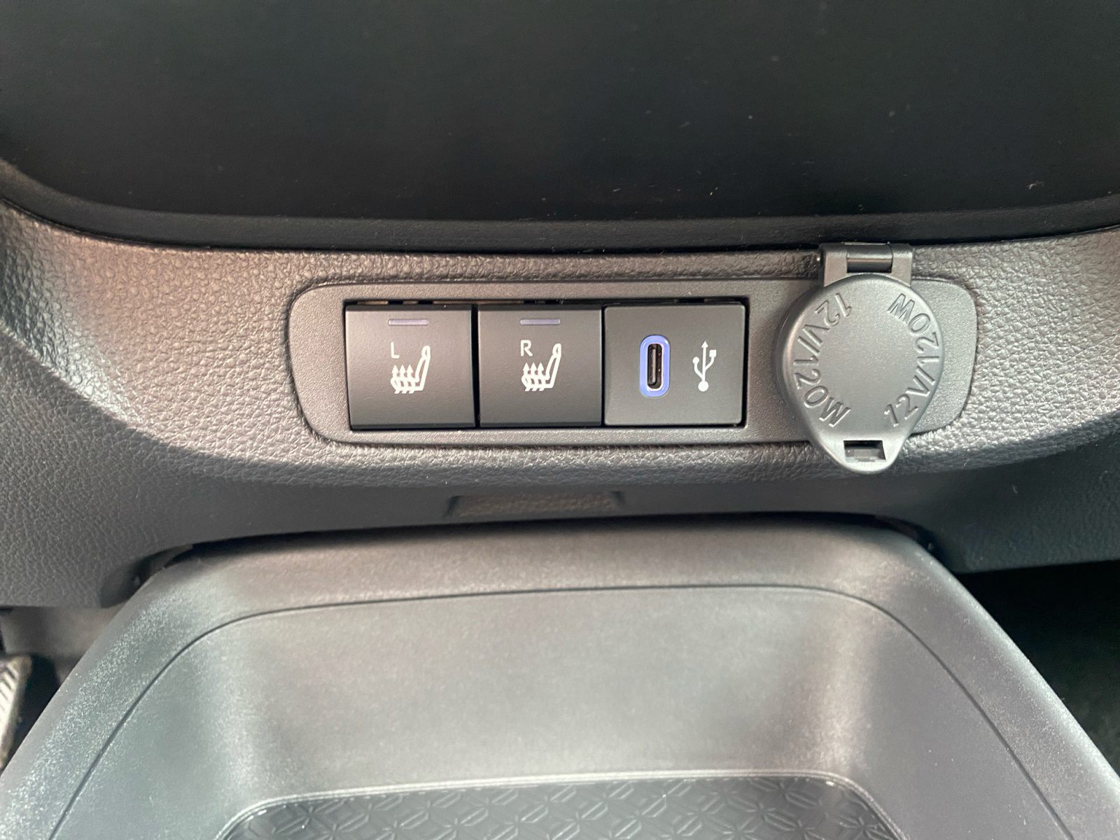 Billede af Toyota Aygo X 1,0 VVT-I Active 72HK 5d