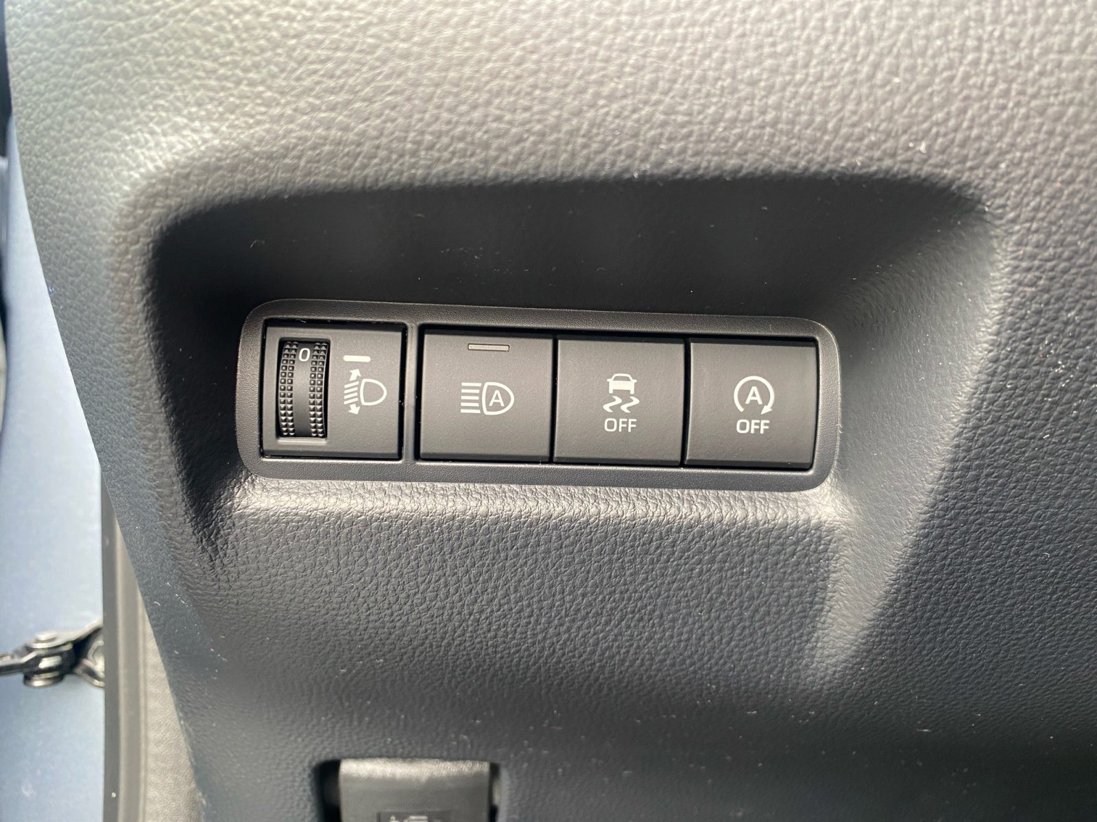 Billede af Toyota Aygo X 1,0 VVT-I Active 72HK 5d