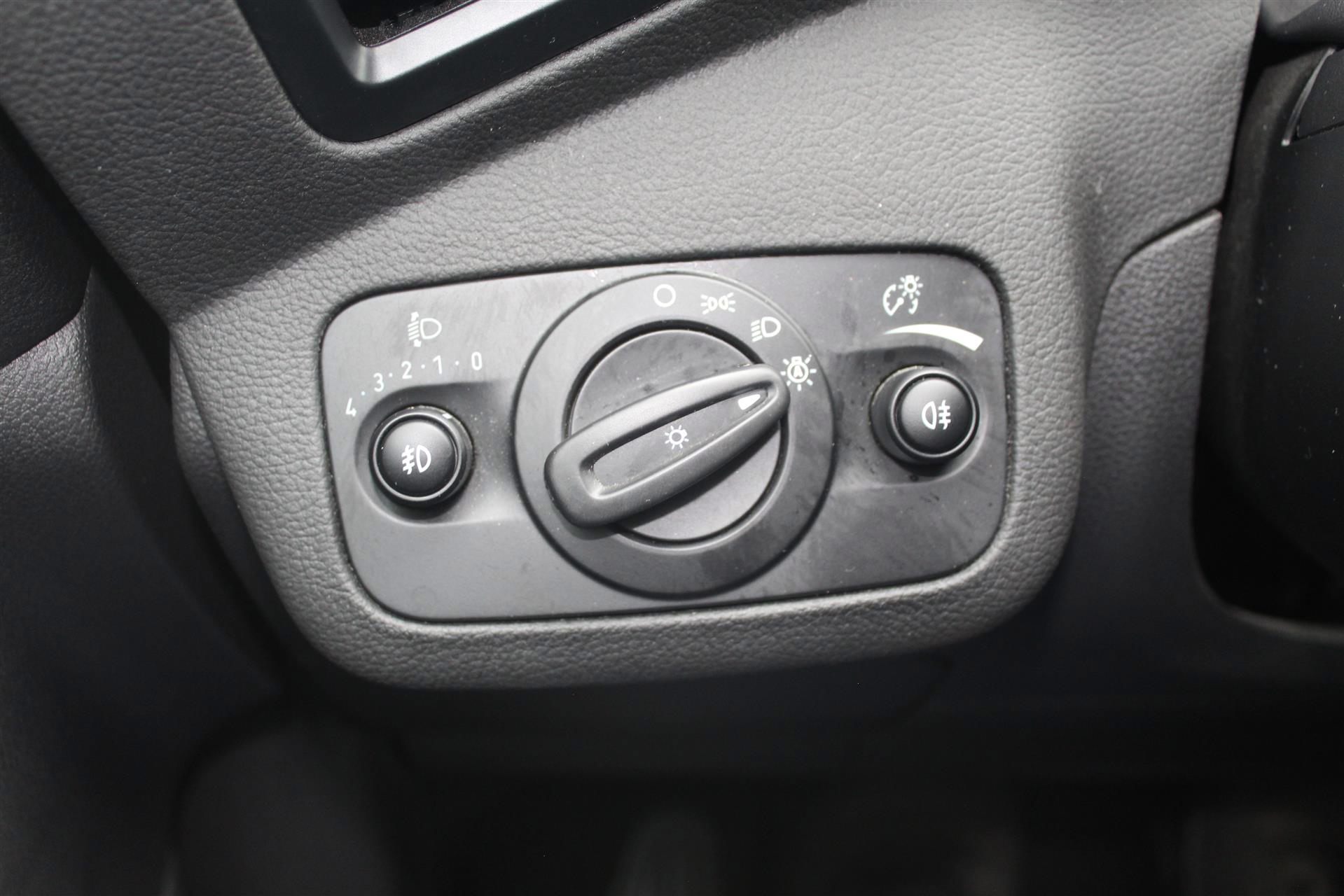 Billede af Ford C-MAX 1,0 EcoBoost Titanium  125HK Man. 