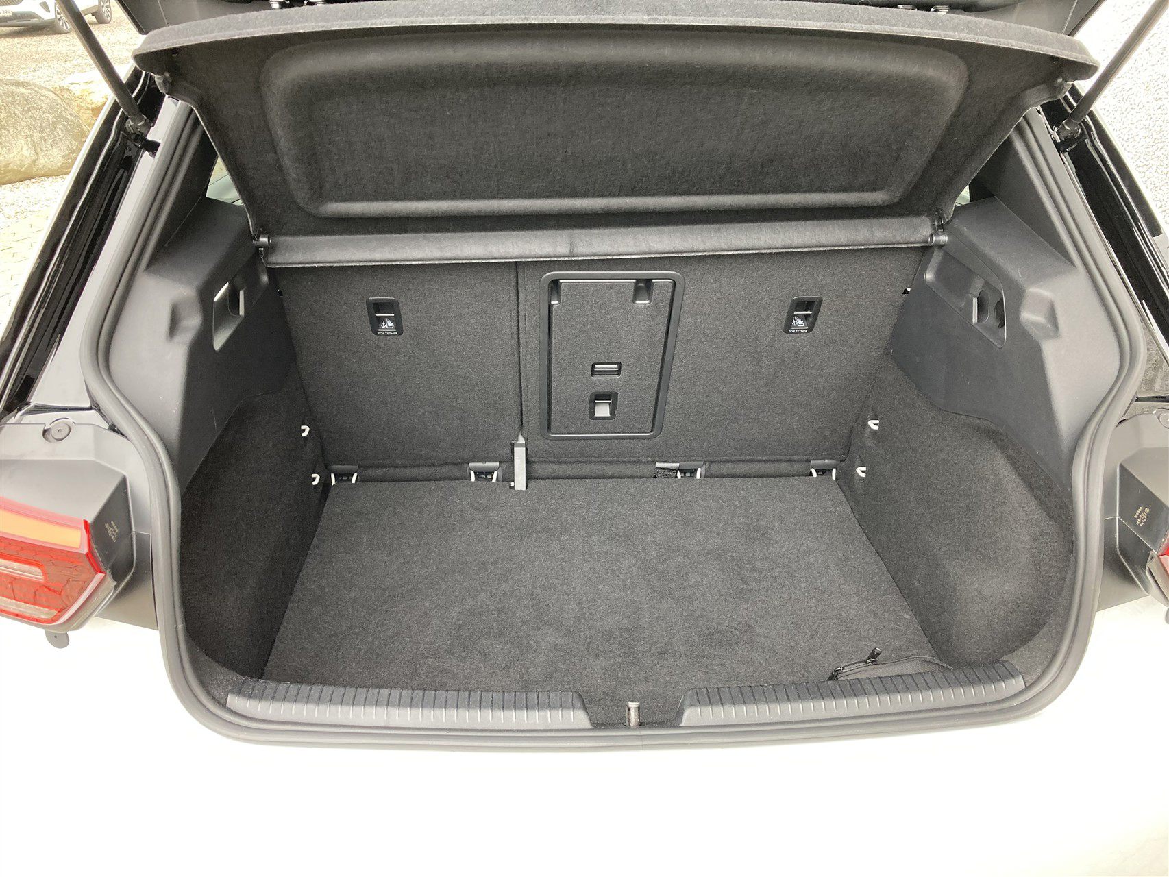 Billede af VW ID.3 EL Pro Performance 204HK 5d Aut.