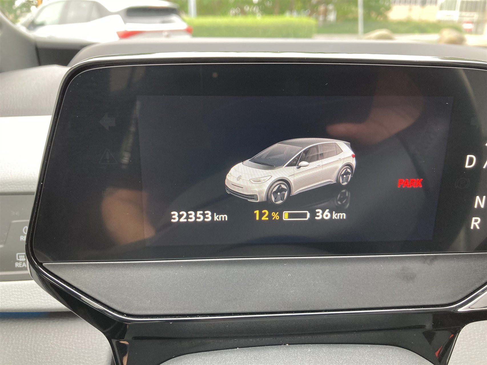 Billede af VW ID.3 EL Pro Performance 204HK 5d Aut.