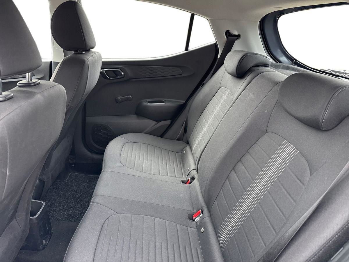 Billede af Hyundai i10 1,0 Advanced 67HK 5d