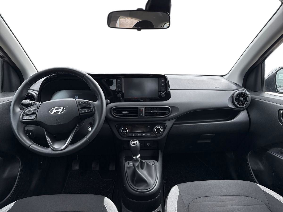 Billede af Hyundai i10 1,0 Advanced 67HK 5d