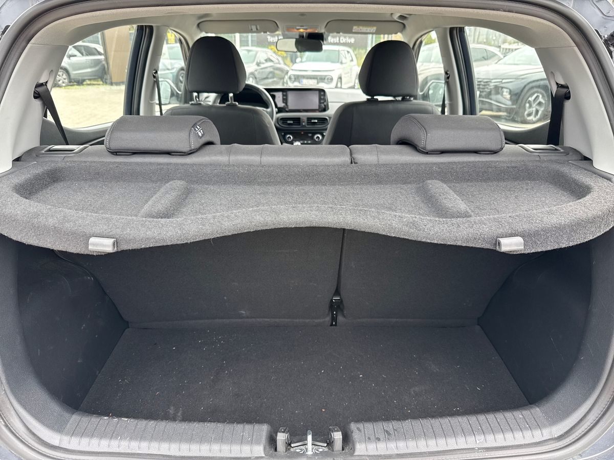 Billede af Hyundai i10 1,0 Advanced 67HK 5d