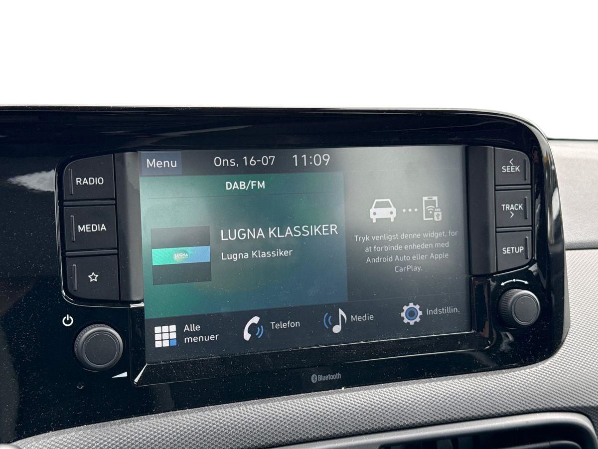 Billede af Hyundai i10 1,0 Advanced 67HK 5d