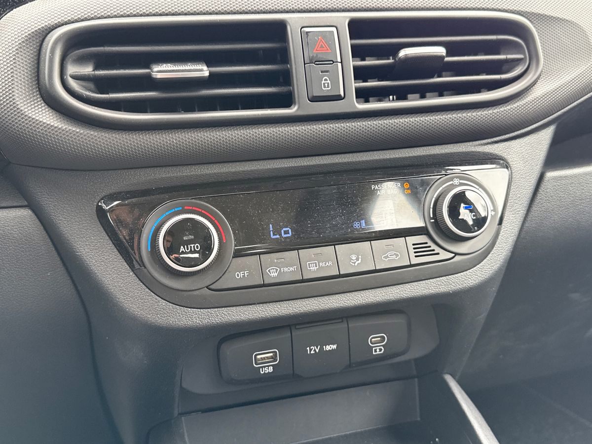 Billede af Hyundai i10 1,0 Advanced 67HK 5d