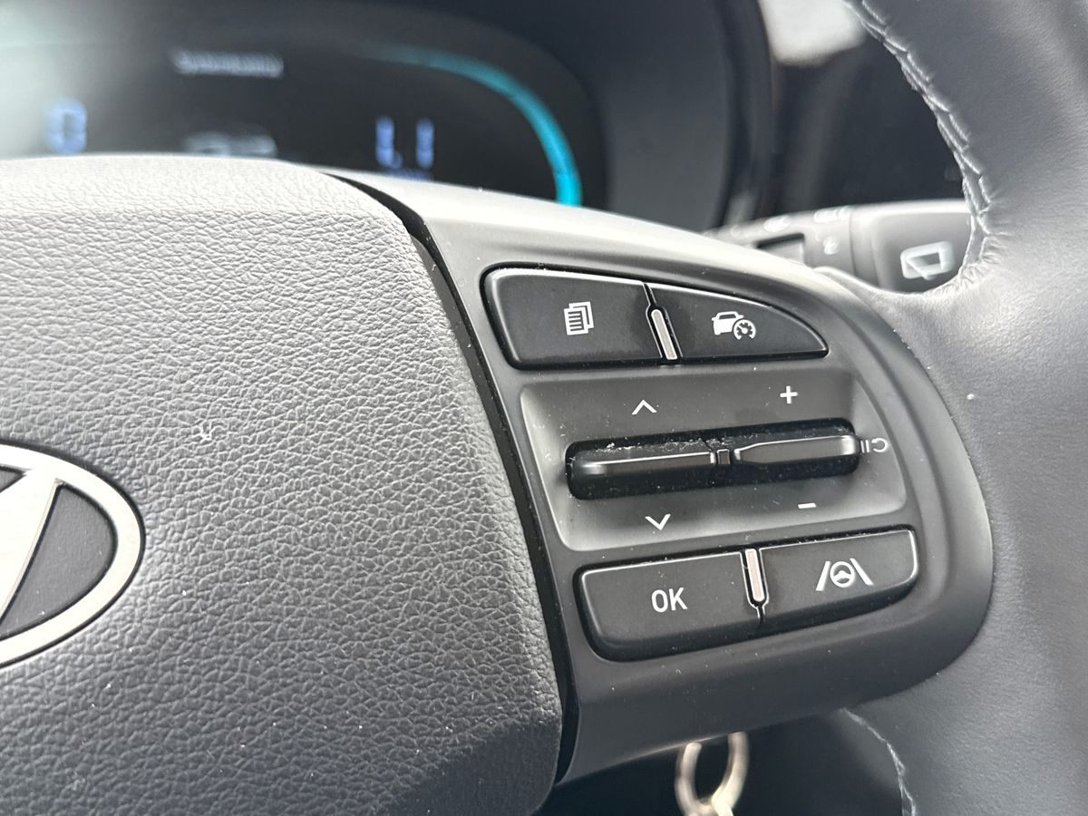 Billede af Hyundai i10 1,0 Advanced 67HK 5d