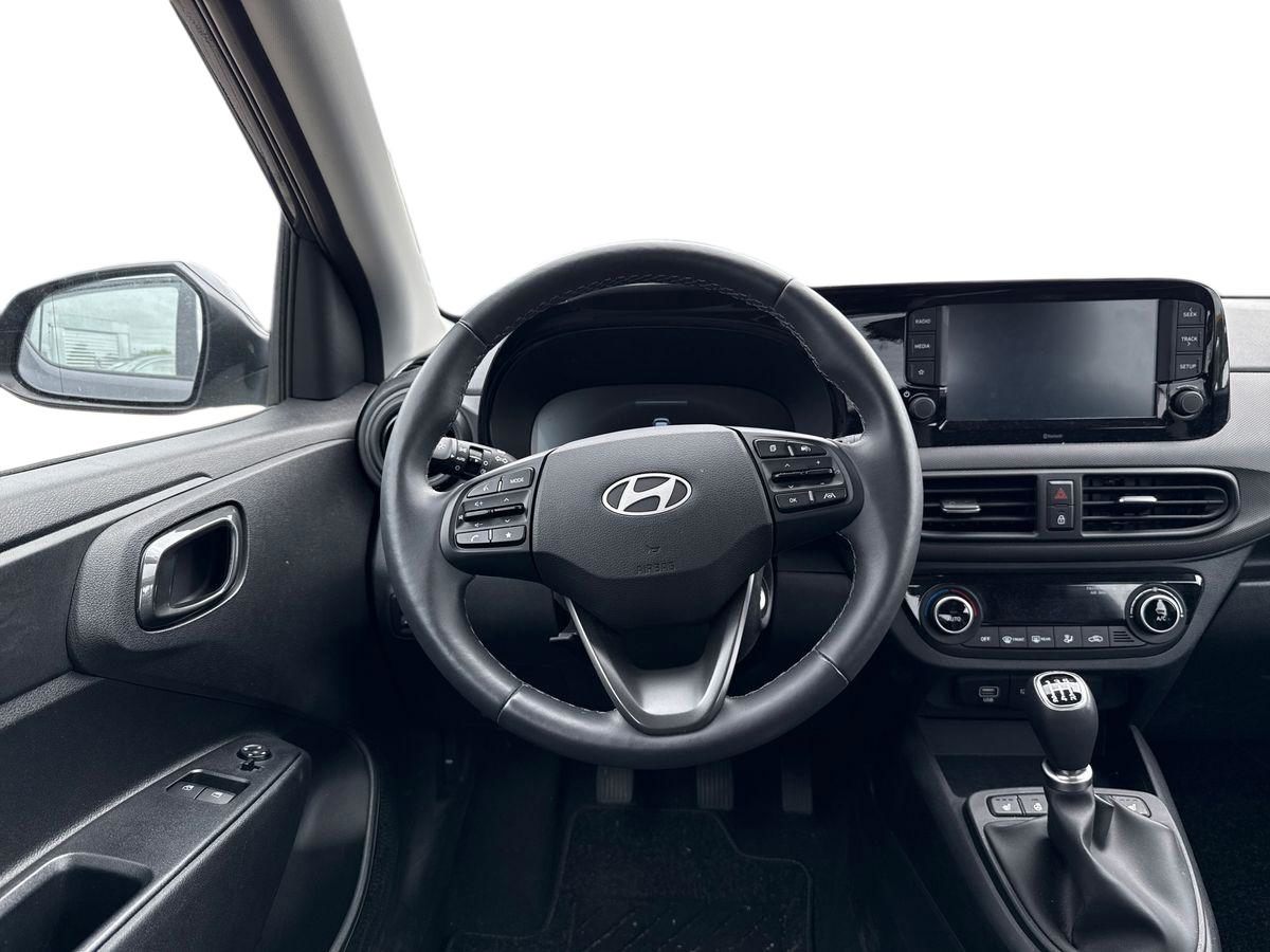 Billede af Hyundai i10 1,0 Advanced 67HK 5d