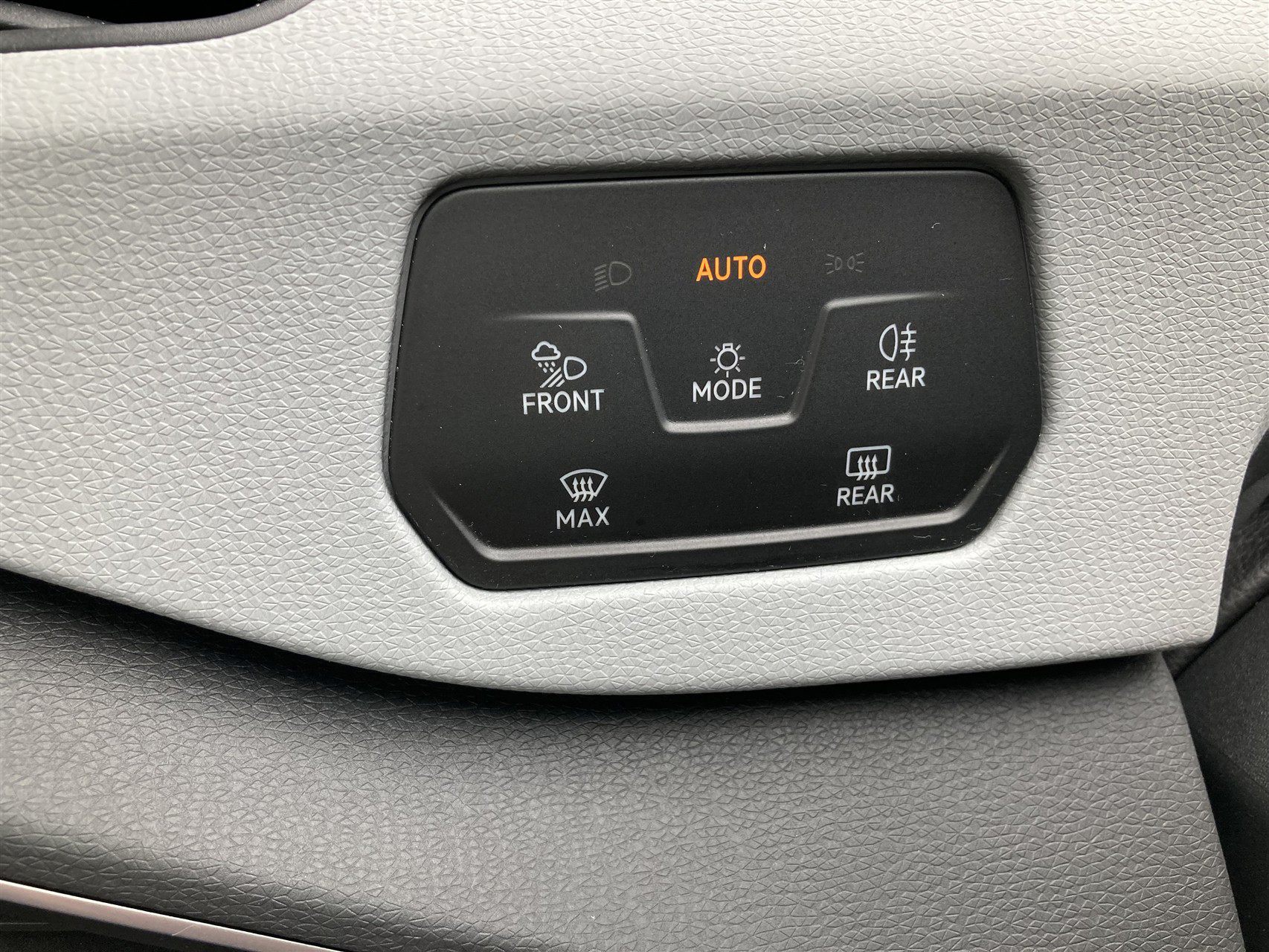 Billede af VW ID.3 EL Pro Performance 204HK 5d Aut.