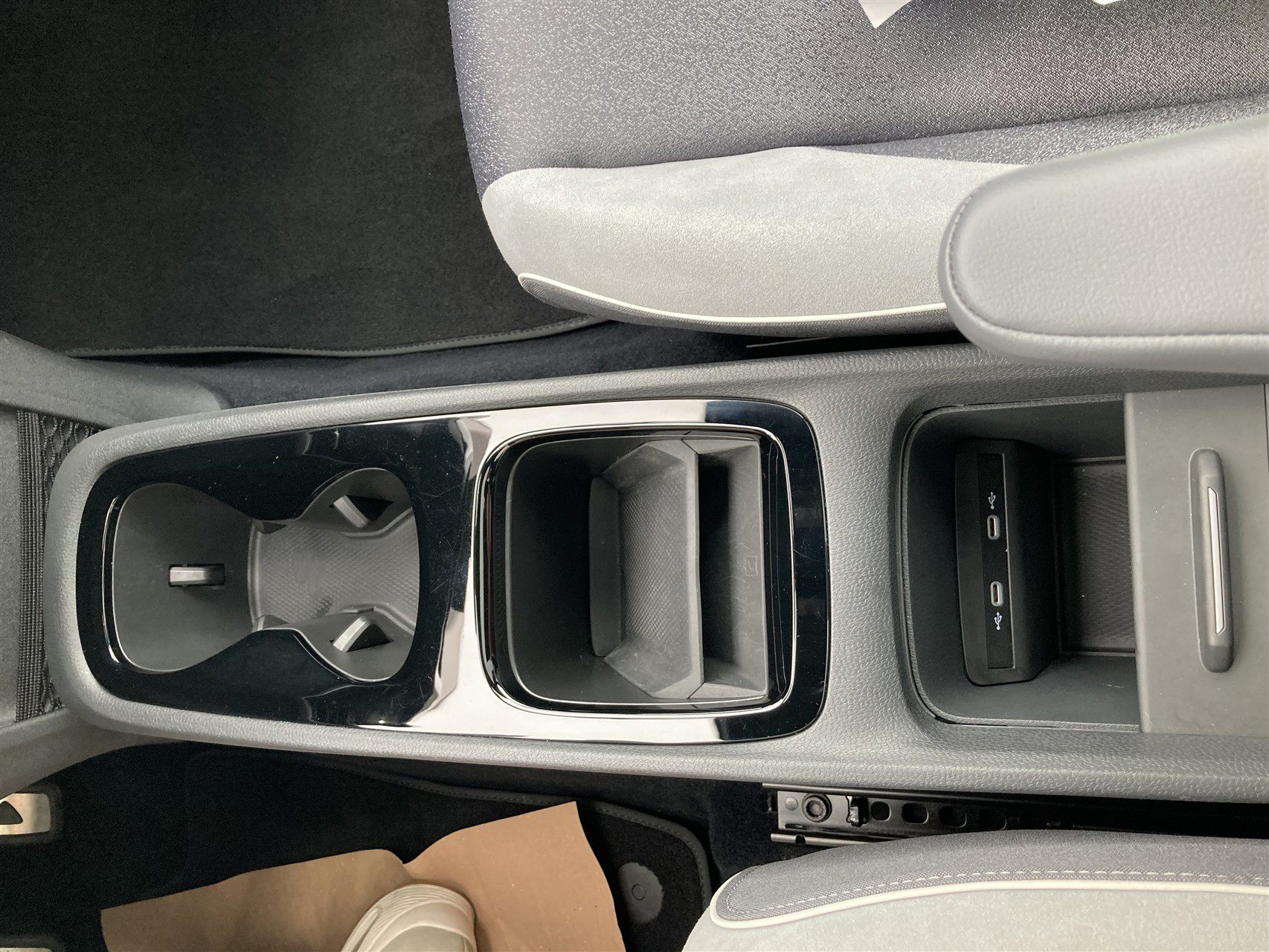 Billede af VW ID.3 EL Pro Performance 204HK 5d Aut.